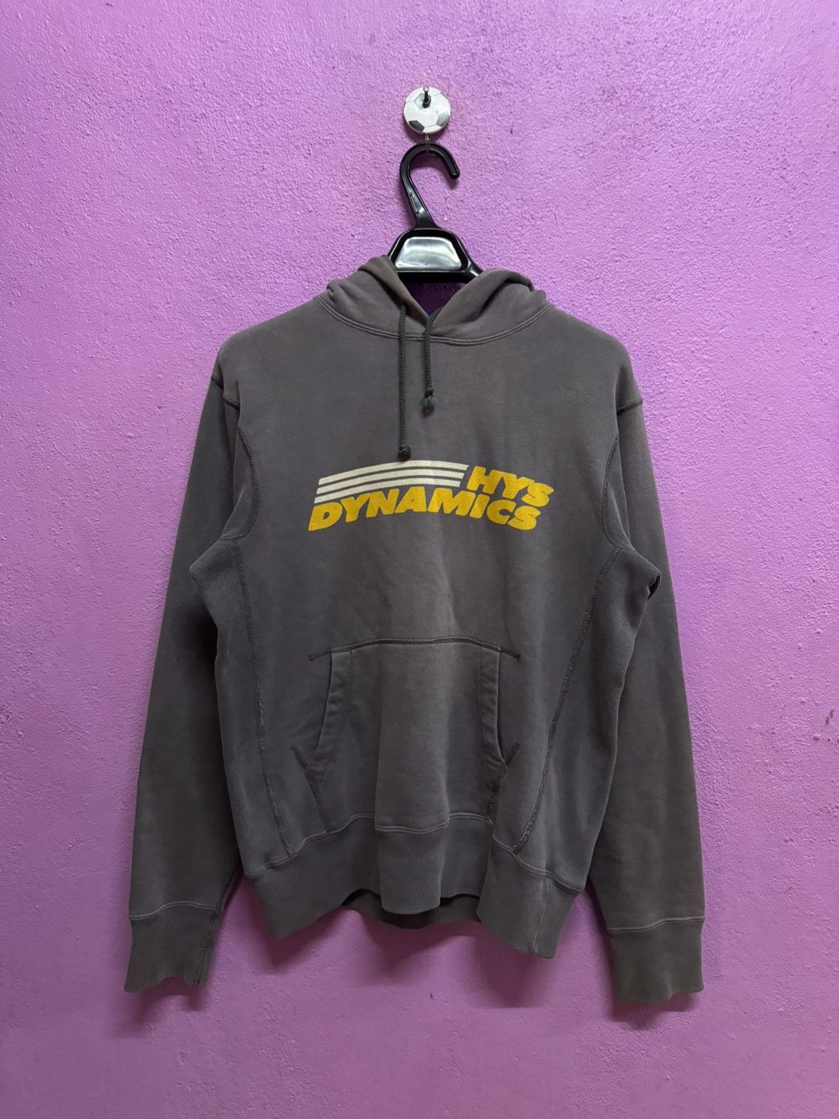 Hysteric Glamour Hysteric Glamour Hoodies Size US L / EU 52-54 / 3 - 1 Thumbnail