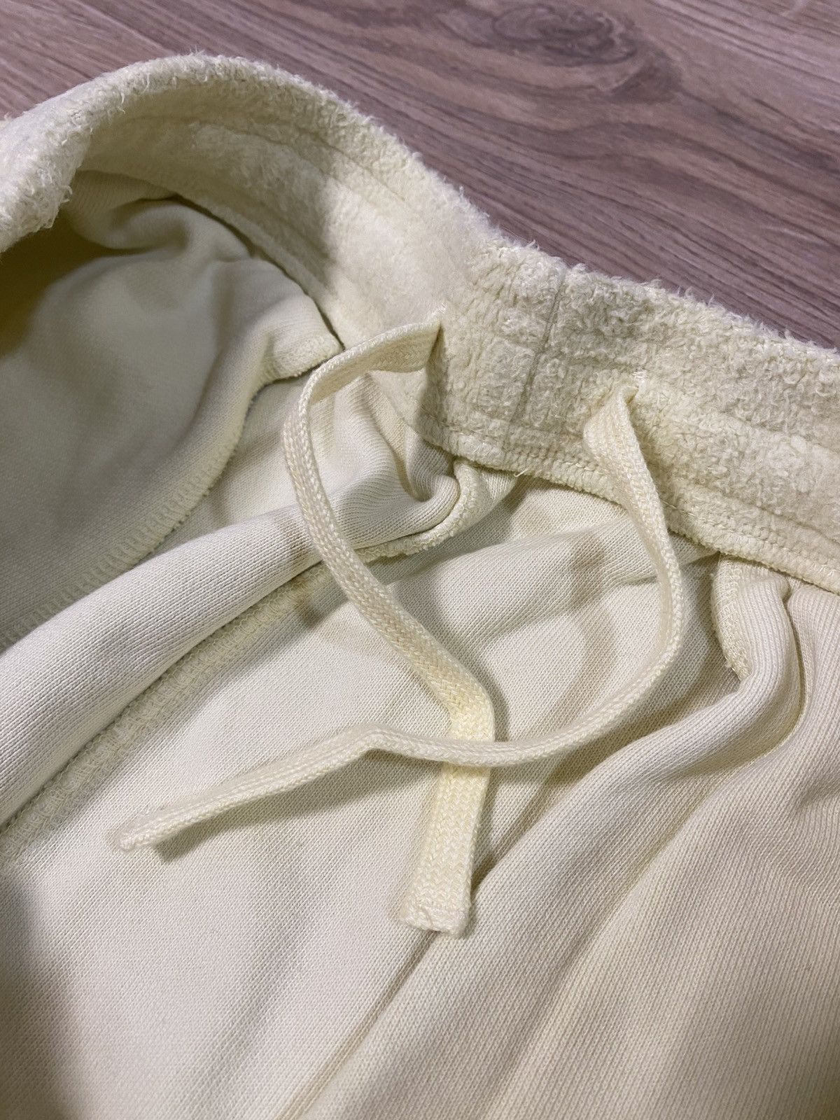 Brain Dead Brain Dead Reverse Fleece Sweatpants Size: L New With Tags Size US 34 / EU 50 - 8 Thumbnail