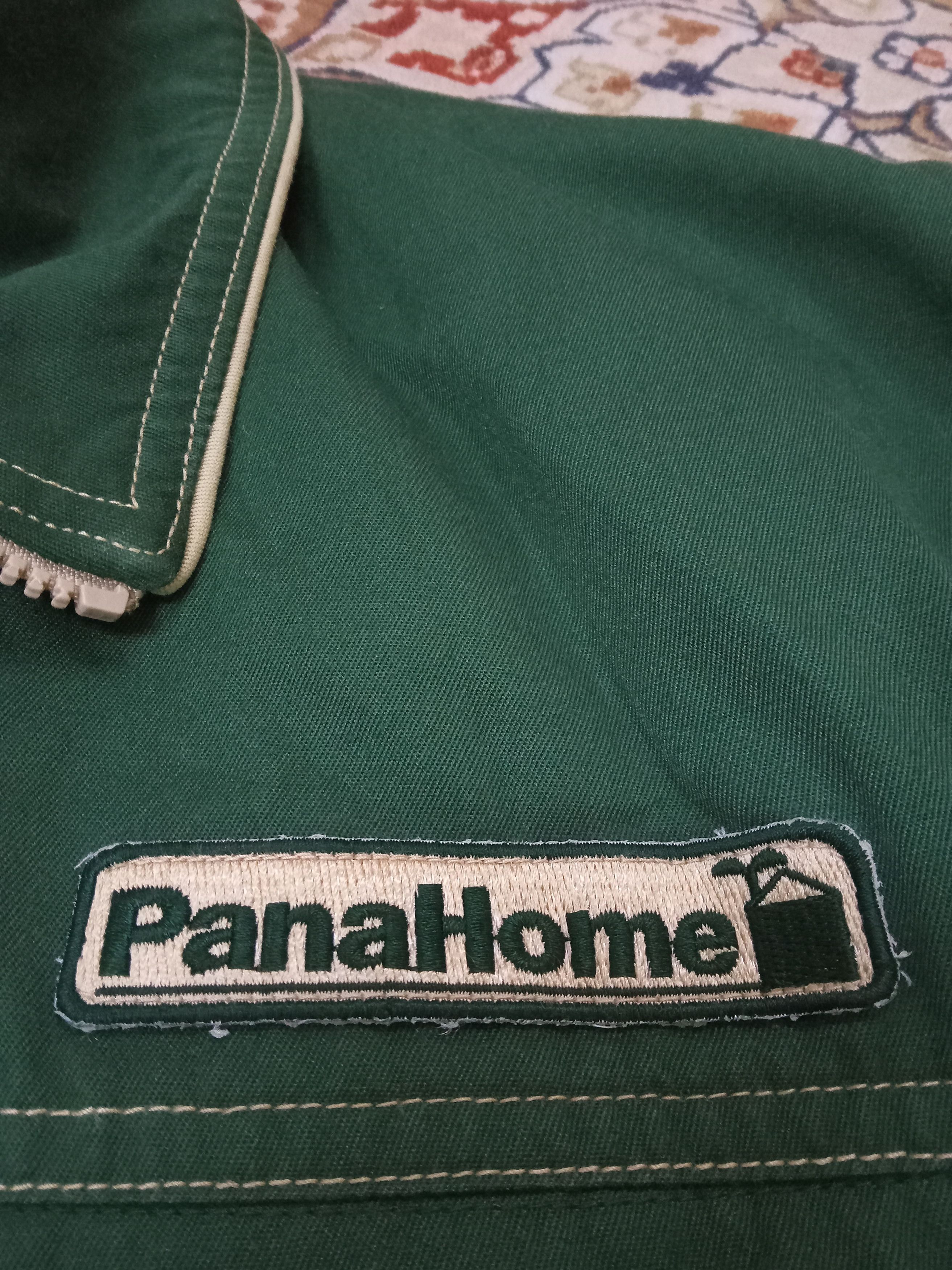 Vintage Vintage PanaHome Work Jacket Size US L / EU 52-54 / 3 - 6 Thumbnail