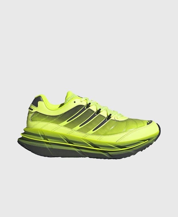 Adidas Adistar Hrmy Sneakers Size US 5.5 / EU 38 - 1 Thumbnail