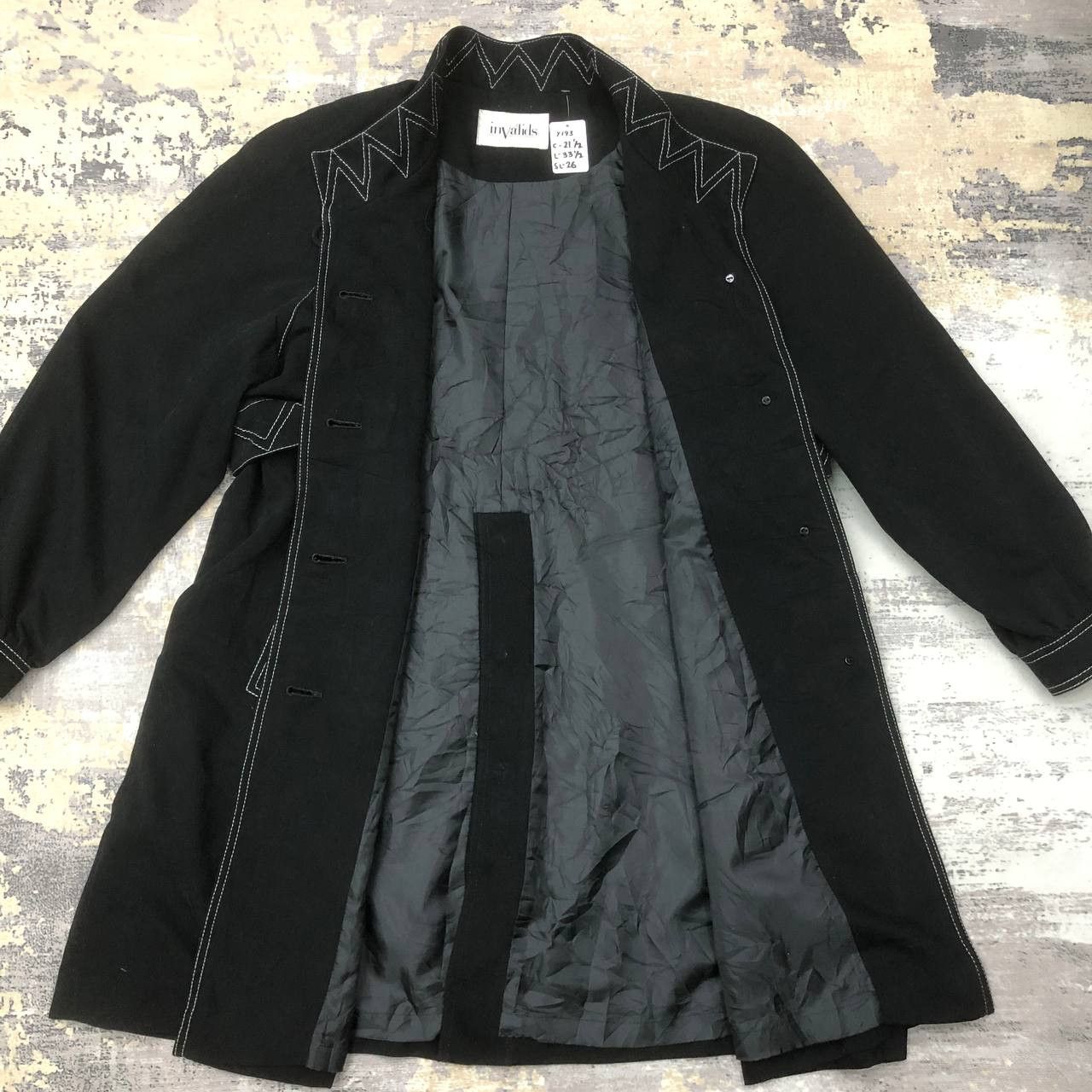 Japanese Brand Y193 JAPAN INVALID PARKA JACKETS Size M / US 6-8 / IT 42-44 - 5 Thumbnail