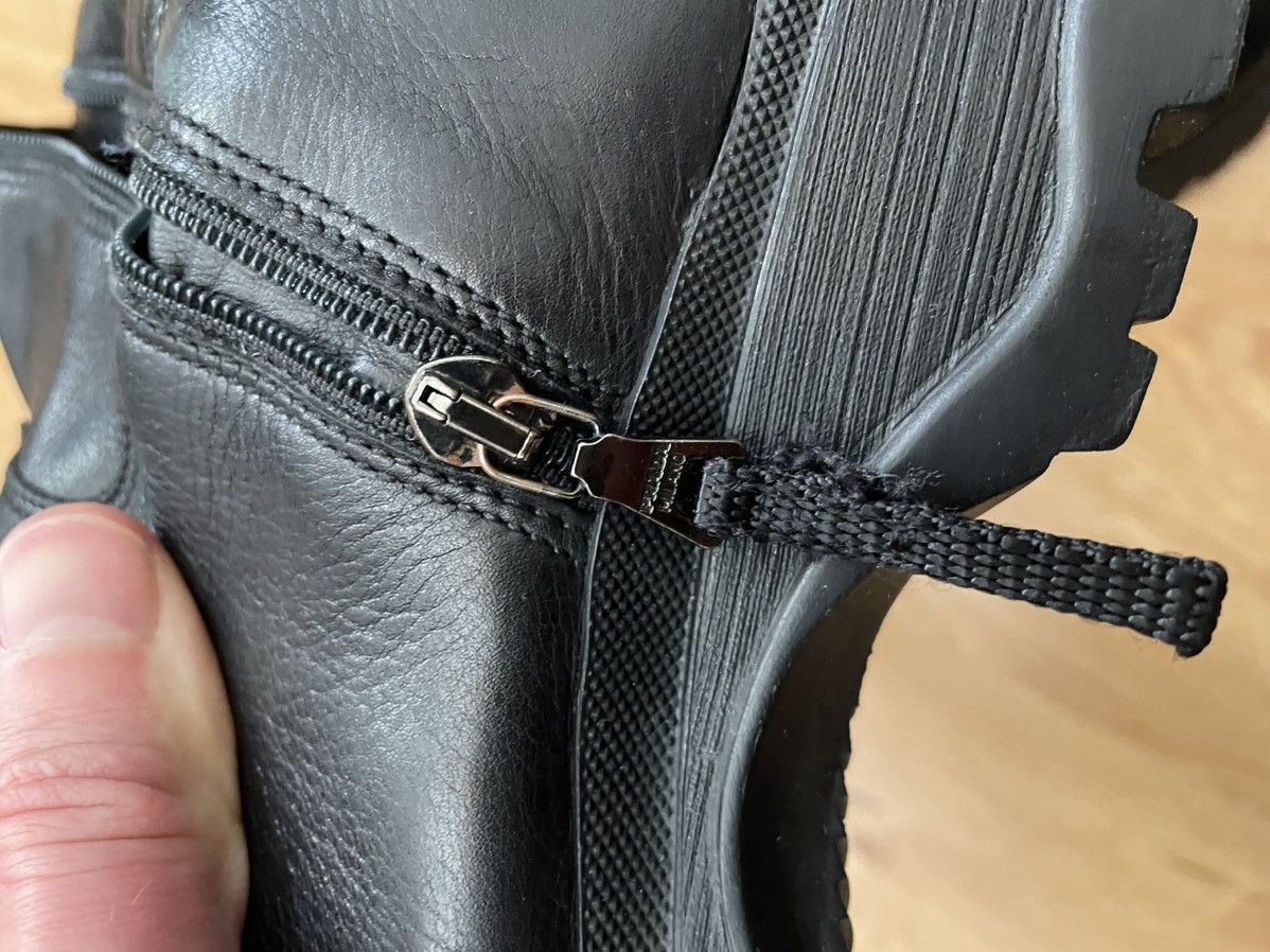 Prada Prada bella hadid boots Size US 7 / IT 37 - 10 Thumbnail
