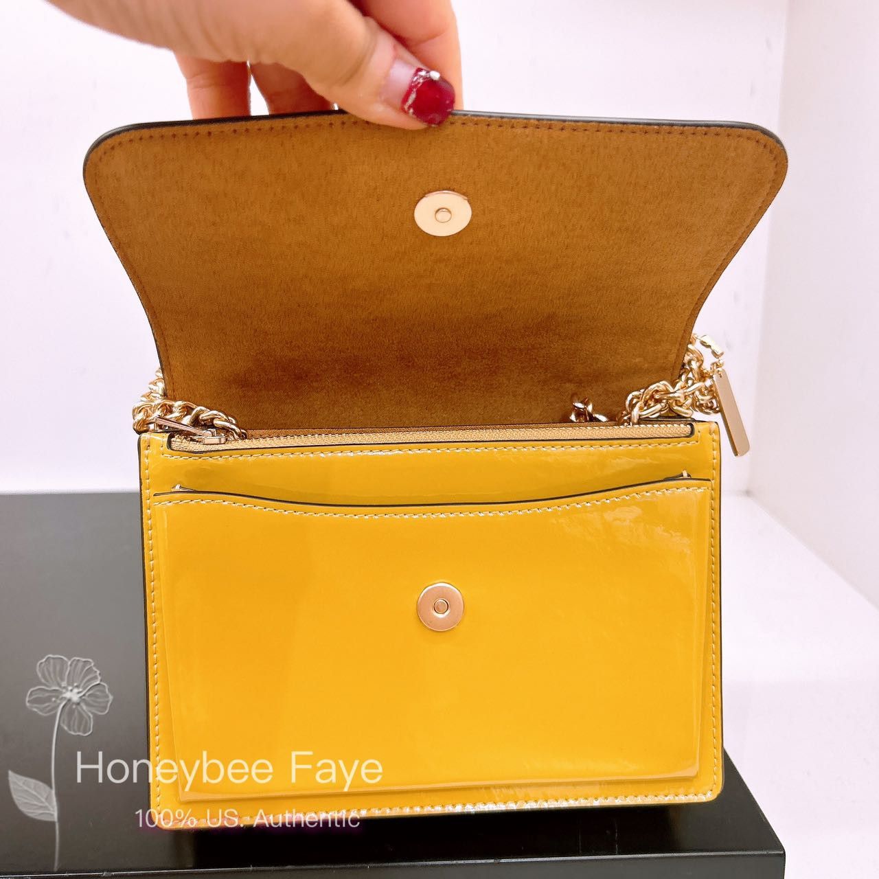 Coach Mini Klare Crossbody Bag CT865 Size ONE SIZE - 5 Thumbnail