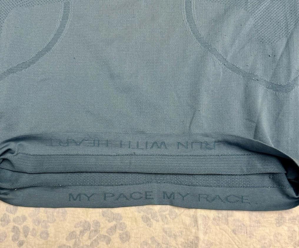 Lululemon Lululemon Swiftly Tech Racerback Size ONE SIZE - 3 Thumbnail