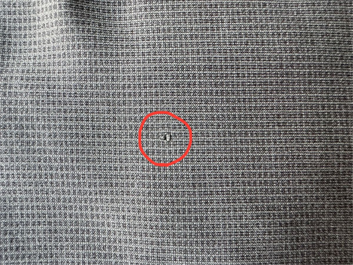 Arc'teryx Arc'teryx LEAF Naga Hoody Zip (Gen 2), Crocodile (Size M) Size US M / EU 48-50 / 2 - 8 Thumbnail