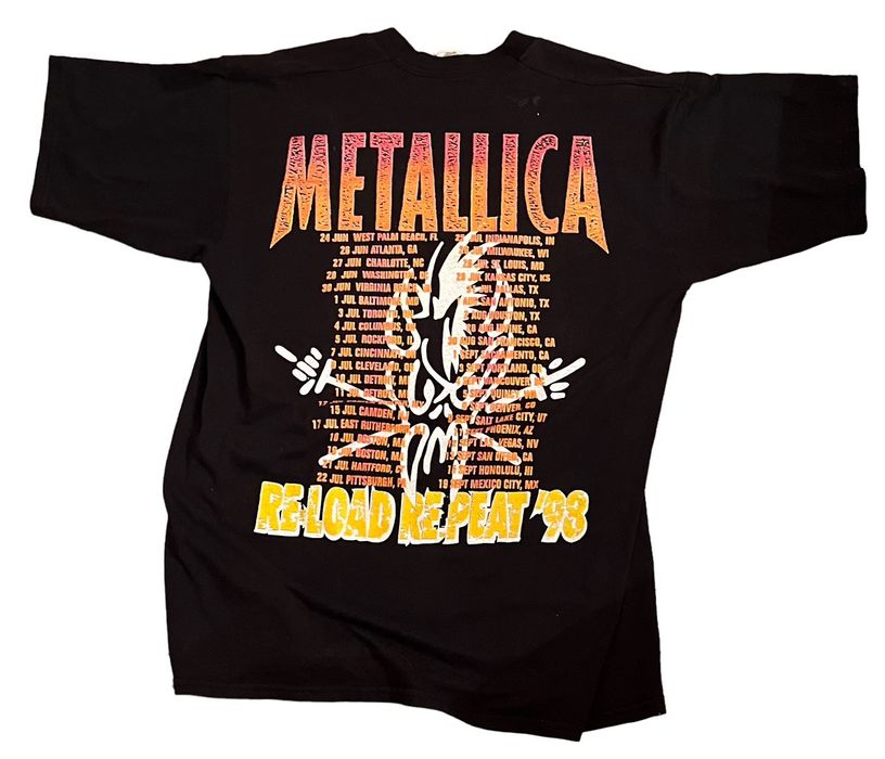 vintage-metallica-98-t-shirt-reloaded-tour-grailed