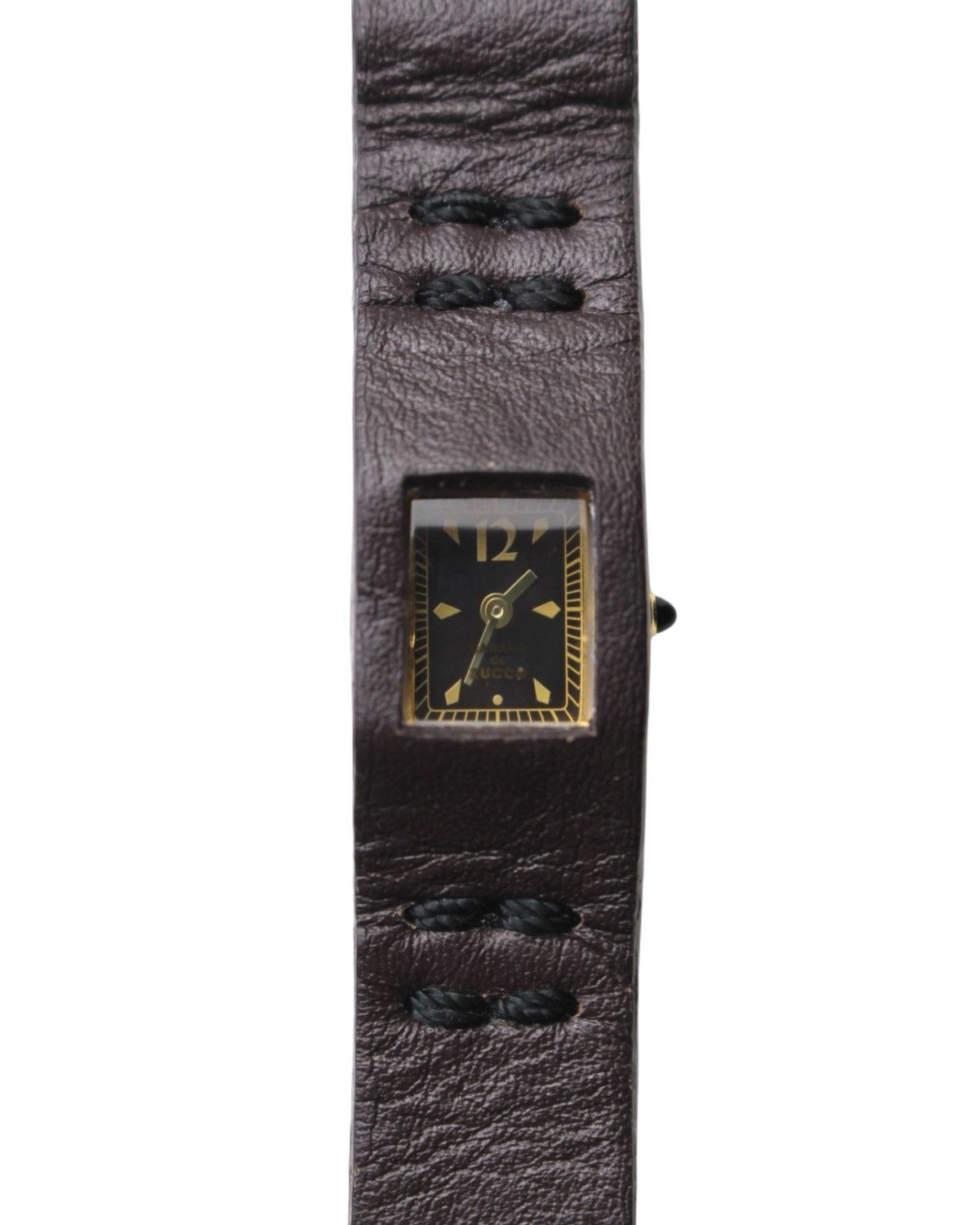 【CABANEde ZUCCA】腕時計/competition/美品 CABANE de ZUCCa COMPETITION VINTAGE QUARTZ WATCH | Artizen Store