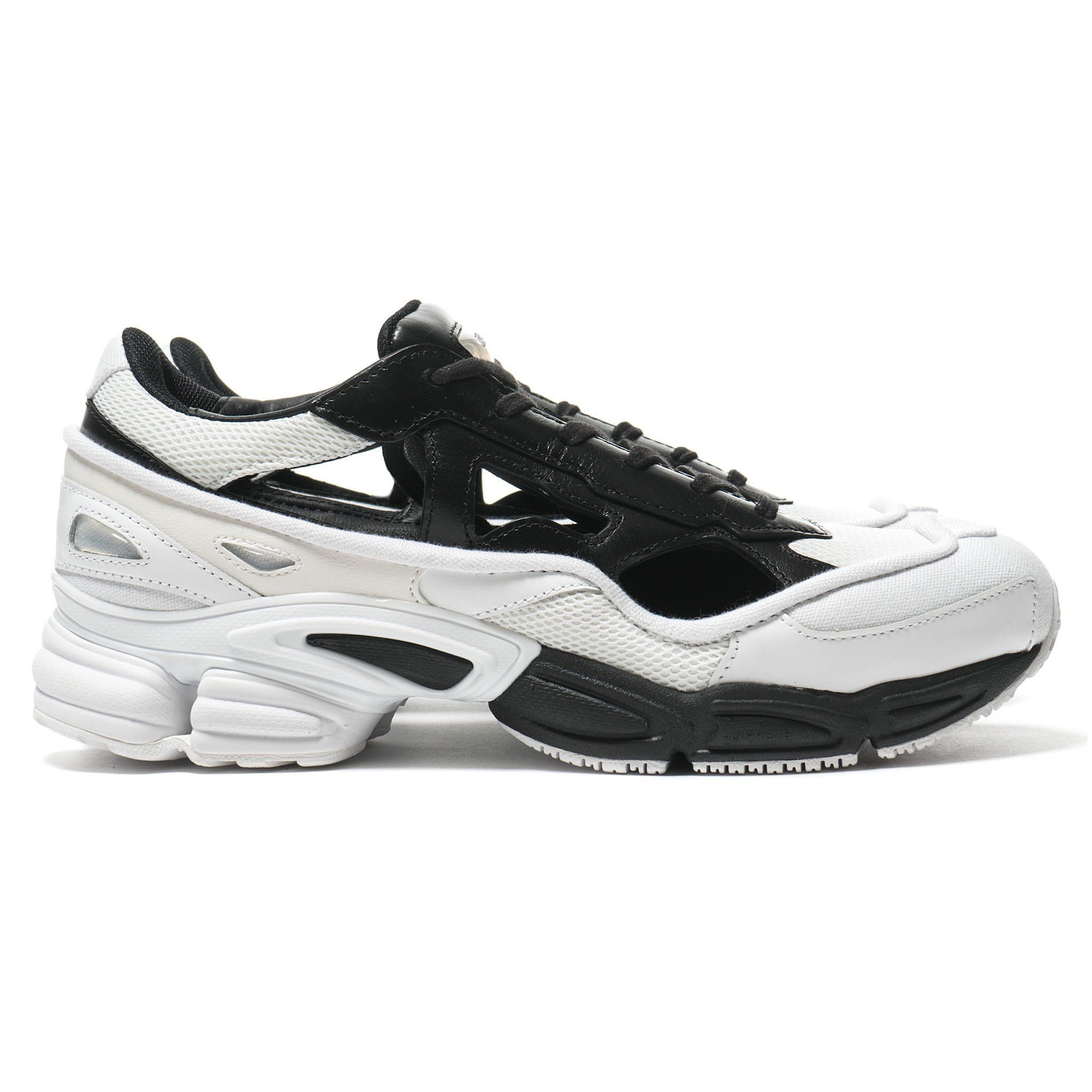 Raf Simons Raf Ozweegos Replicant Special Edition Size US 10.5 / EU 43-44 - 3 Thumbnail