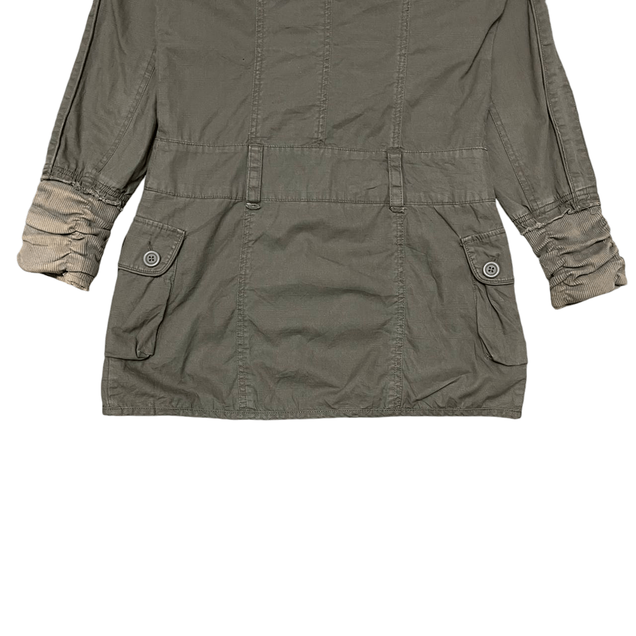 Von Dutch Vintage Von Dutch Jacket ifsixwasnine lgb kmrii style Size M / US 6-8 / IT 42-44 - 18 Thumbnail
