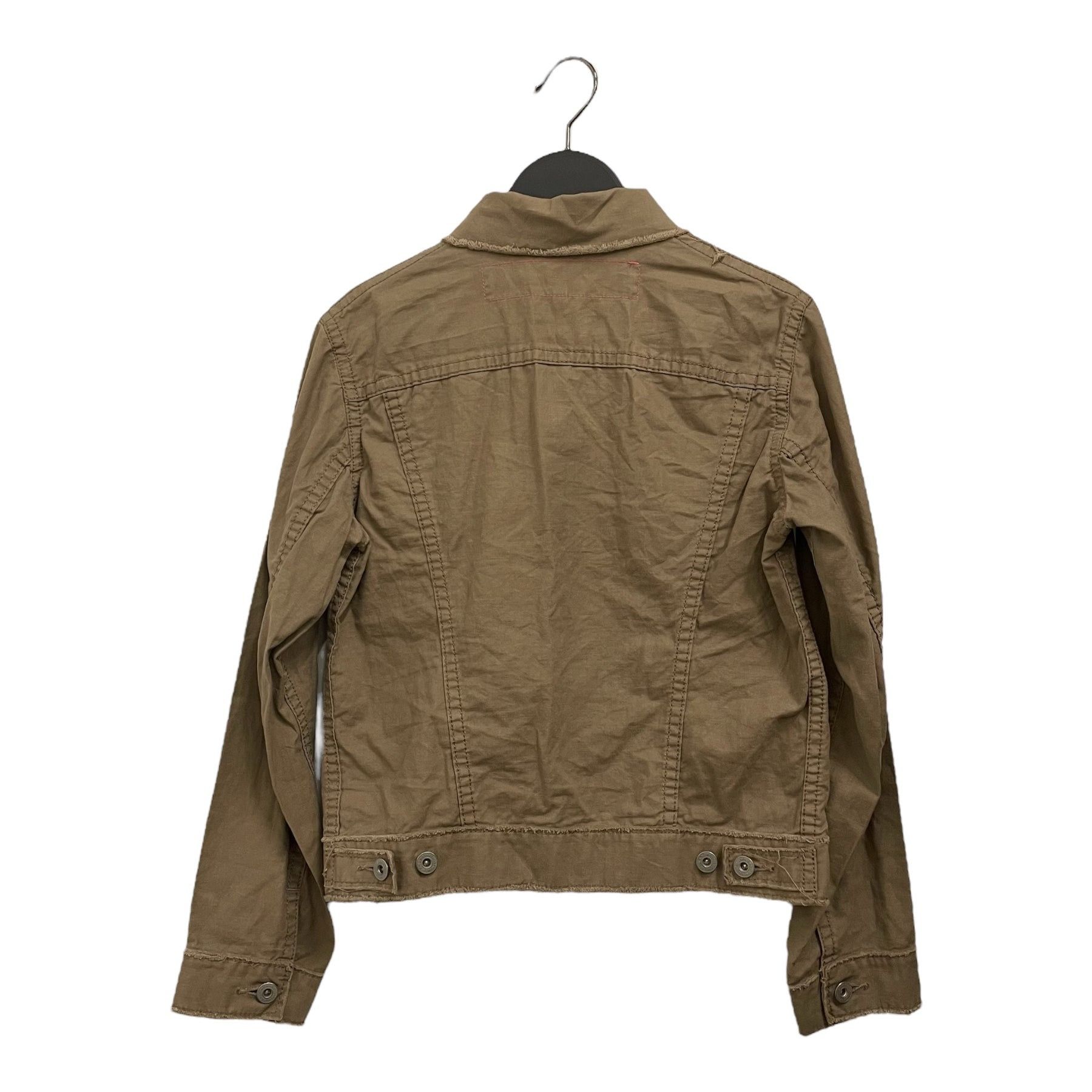 Junya Watanabe × Levi's Archive AD2003 Type 3 Trucker Jacket Size M / US 6-8 / IT 42-44 - 2 Thumbnail