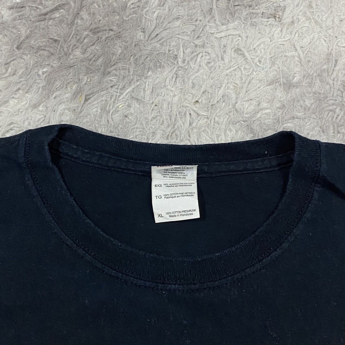 Gildan × Vintage Distressed movie tropic thunder Size US XL / EU 56 / 4 - 4 Thumbnail