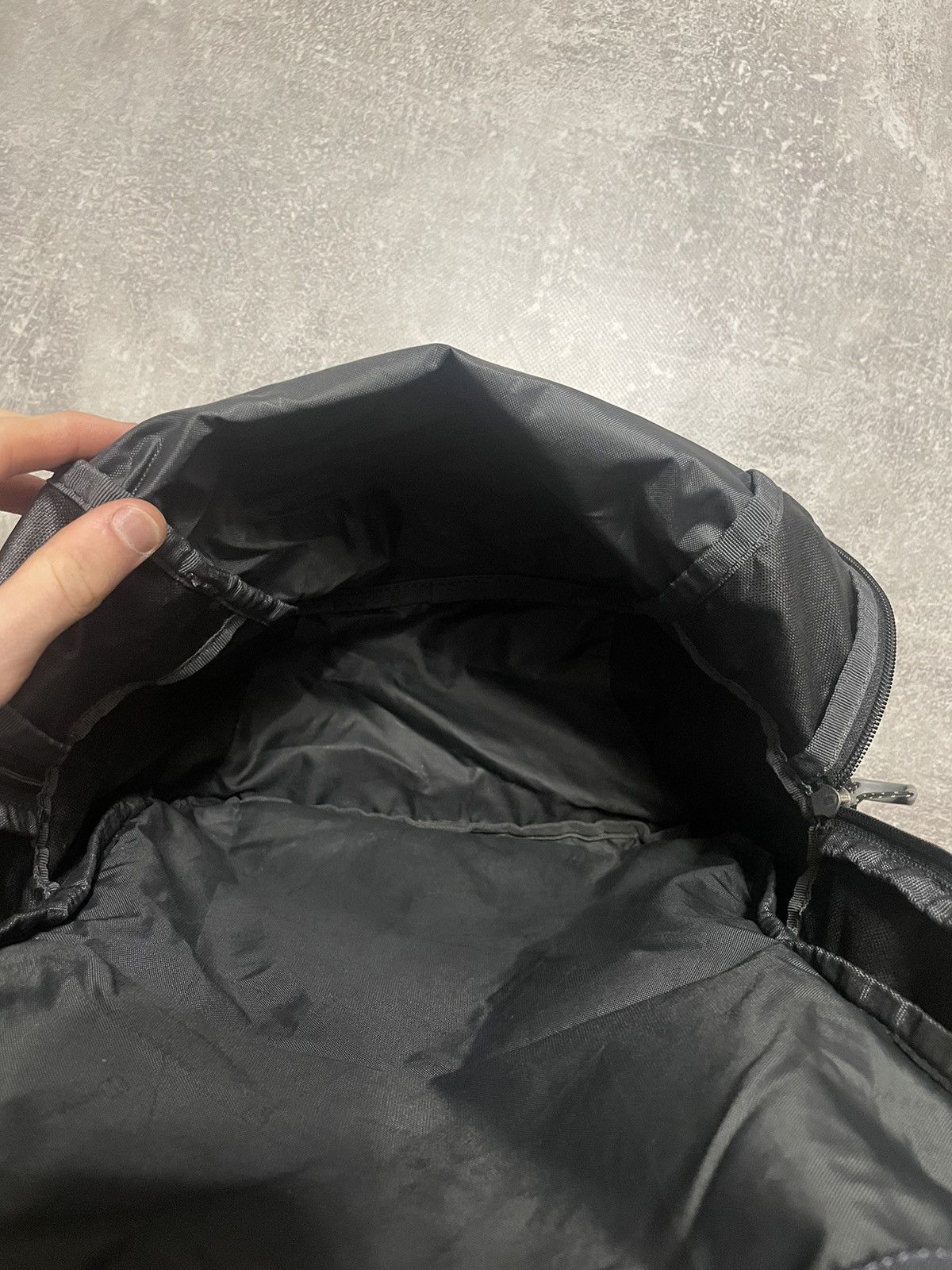 Berghaus Vintage Berghaus 20L Outdoor Backpack Size ONE SIZE - 21 Thumbnail