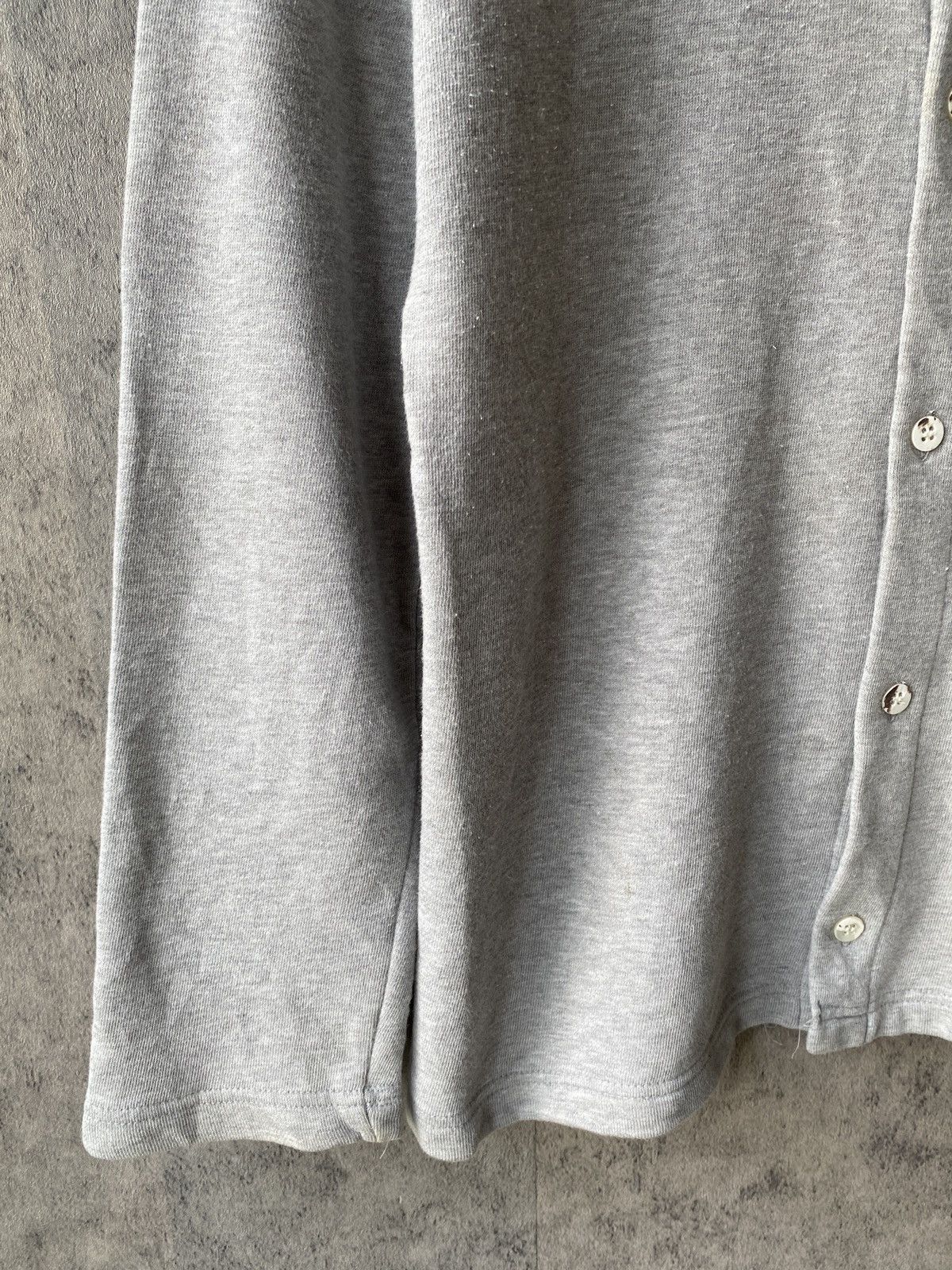 Comme des Garcons 90’s Tricot Comme Des Garcons Cardigan Jacket Size US M / EU 48-50 / 2 - 8 Thumbnail