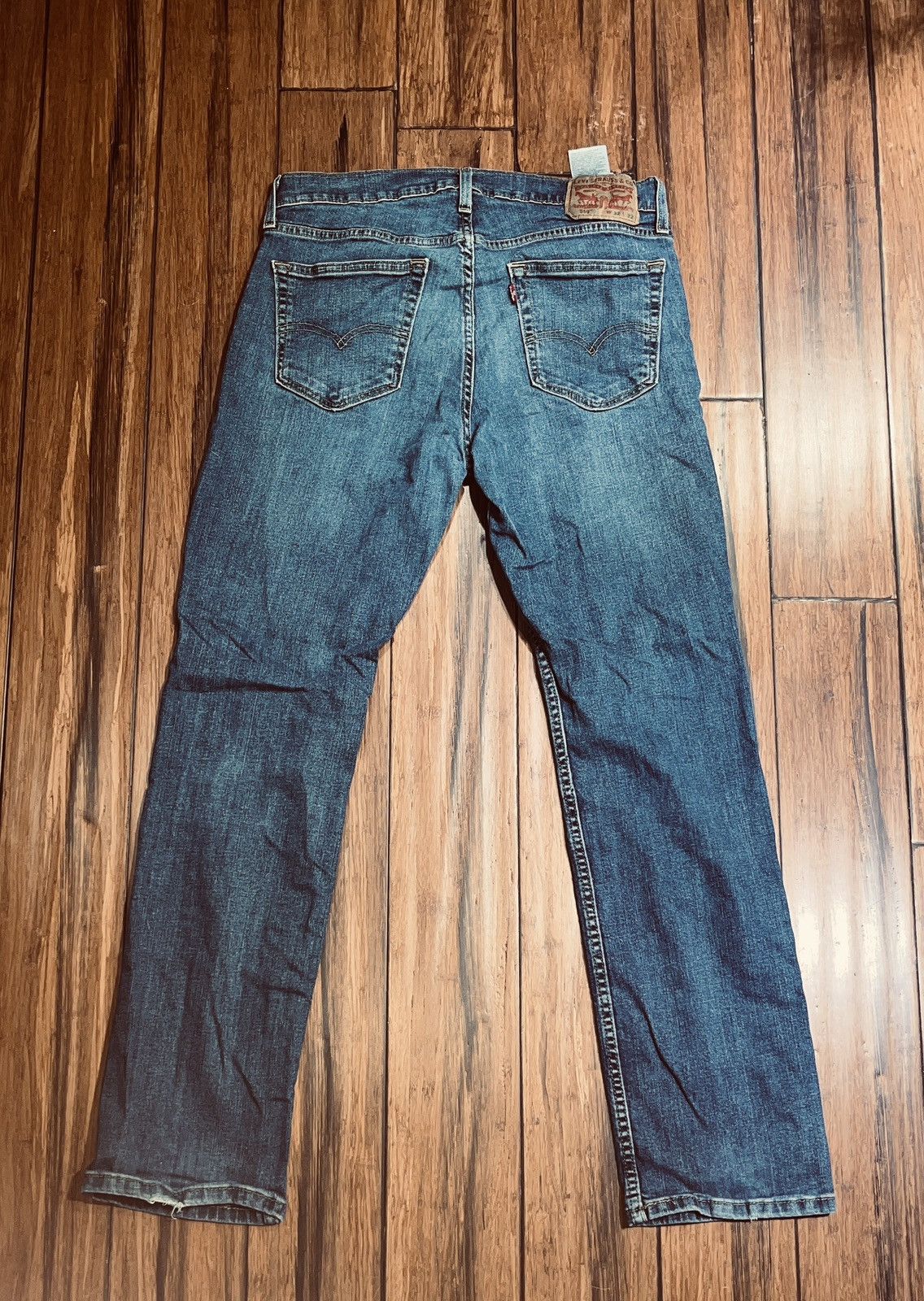 Levi's Levi 559’s Size US 32 / EU 48 - 2 Thumbnail