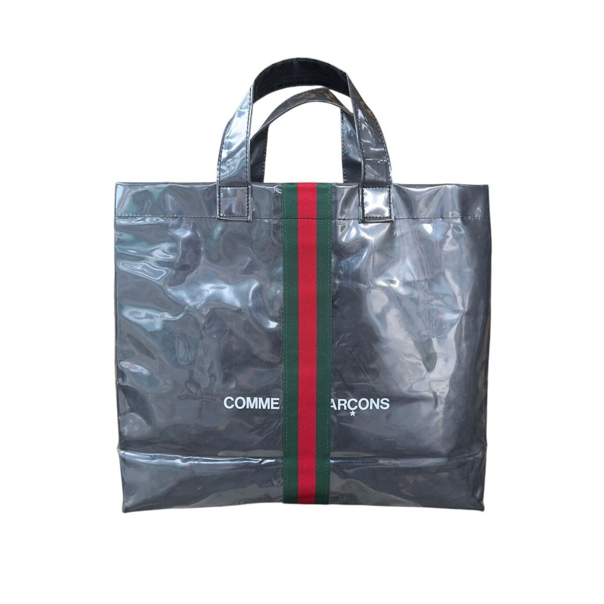 Comme des garçons gucci on sale