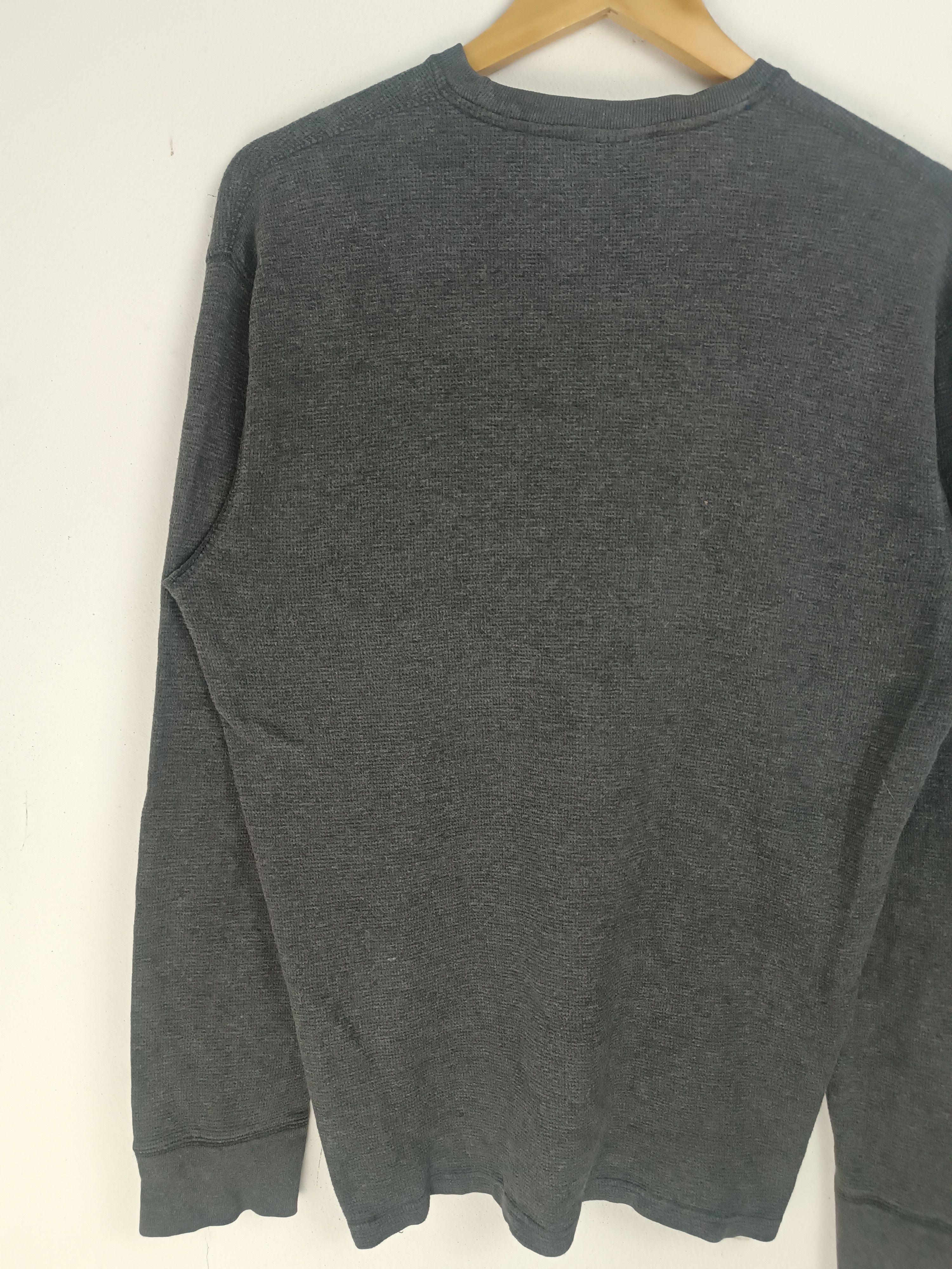 Polo Ralph Lauren VINTAGE POLO RALPH LAUREN KNITTED SHIRT VERY RARE Size US M / EU 48-50 / 2 - 13 Thumbnail