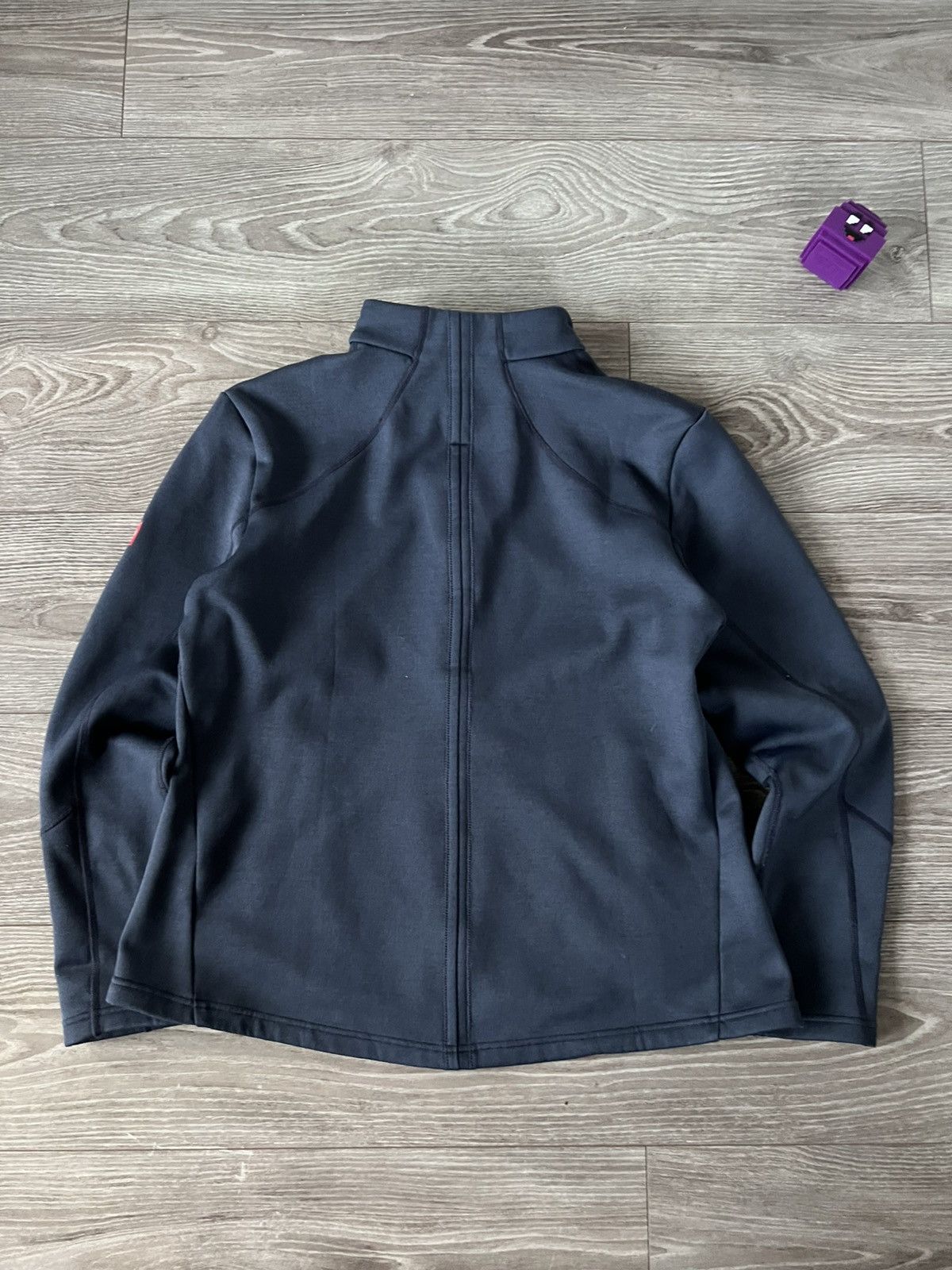 Other Engelbert Strauss New SS Straight WorkWear Zip Hoodie Size US XL / EU 56 / 4 - 21 Thumbnail