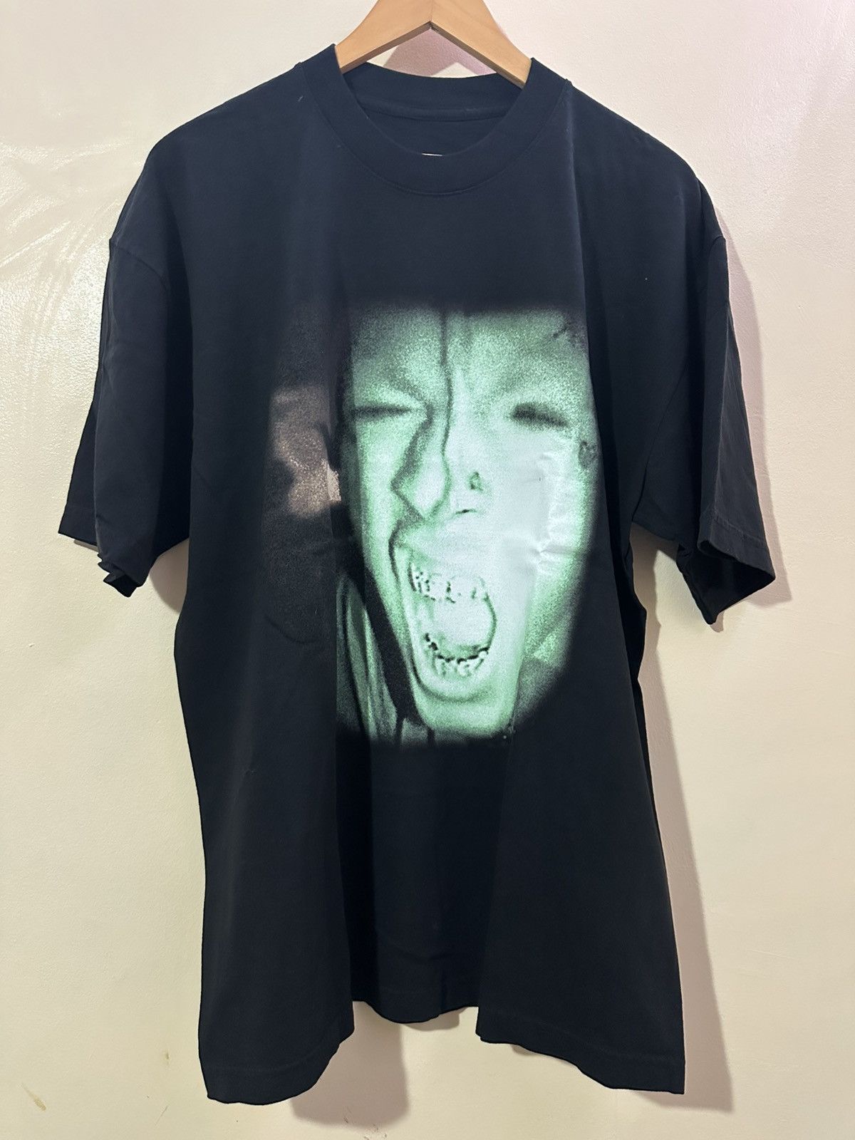 Revenge Xxxtentacion Prosper Tee Size US L / EU 52-54 / 3 - 1 Thumbnail