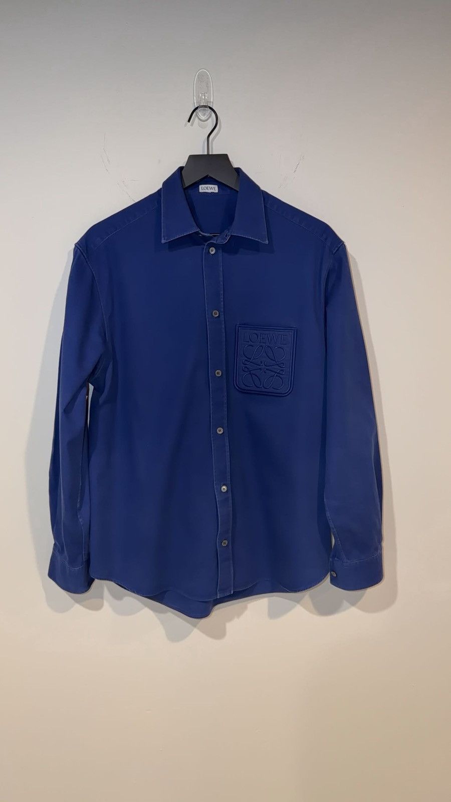 Loewe shirt