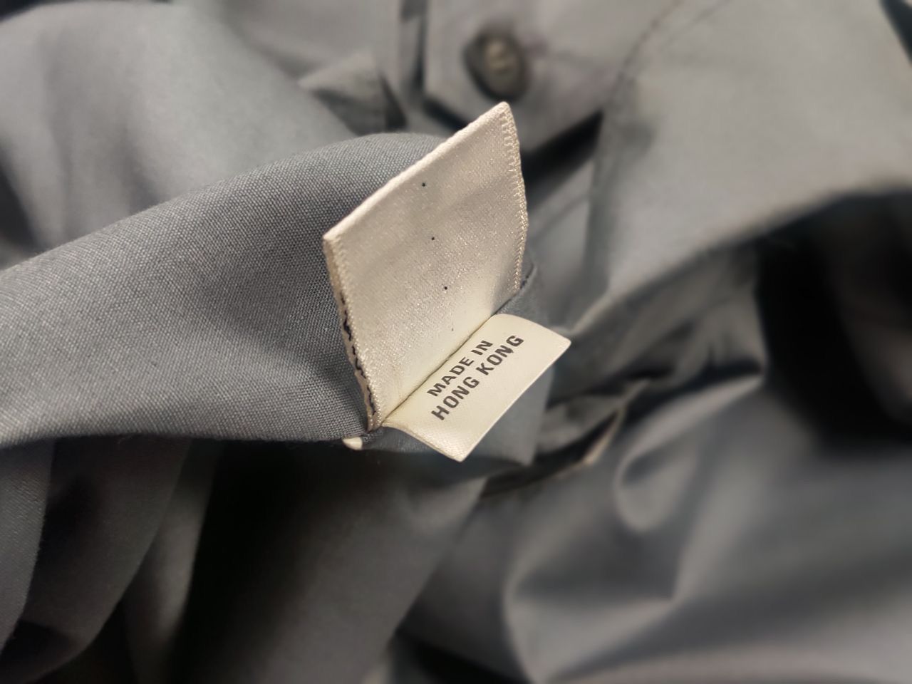 Yves Saint Laurent Vintage 80's Archive Yves Saint Laurent trench coat Jacket Size US L / EU 52-54 / 3 - 20 Thumbnail