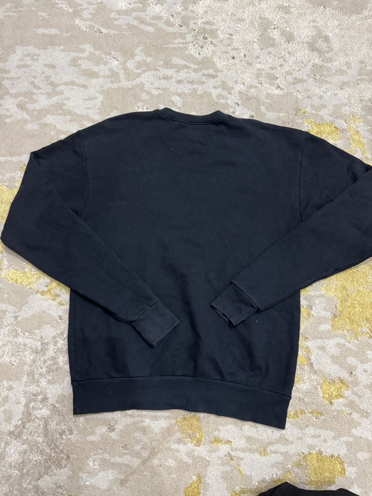 Boy London BOY LONDON LOGO SWEATSHIRT Size US M / EU 48-50 / 2 - 4 Thumbnail