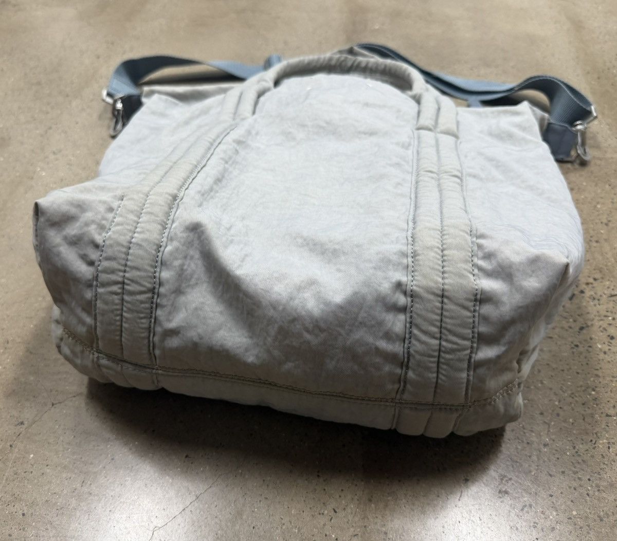 Maison Margiela Maison Margiela line11 Textile Shopper Bag Size ONE SIZE - 8 Thumbnail