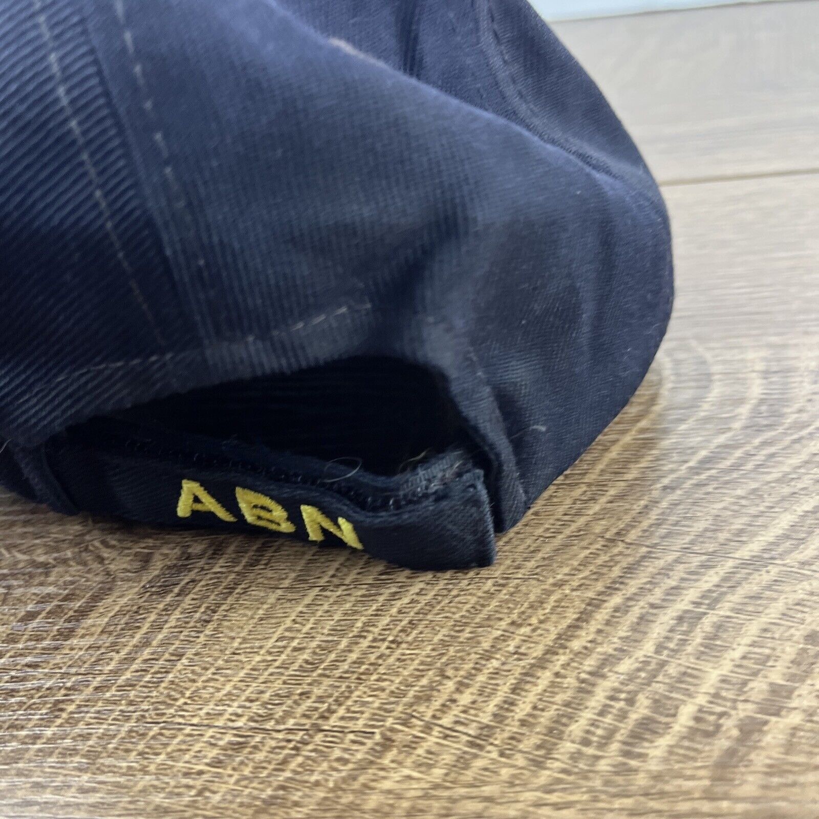 Other Airborne Hat ABN Hat Blue Hat Adjustable Adult Size Hat Cap Size ONE SIZE - 8 Thumbnail