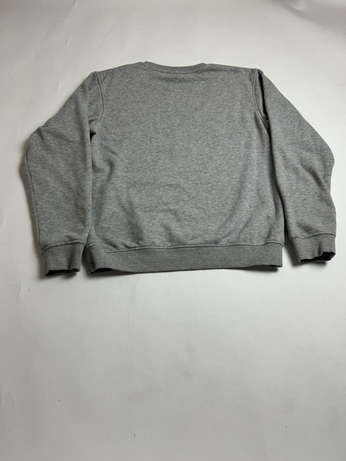 Other Grey Coors Light Peace Collective x Raptors Crewneck Size US M / EU 48-50 / 2 - 2 Thumbnail