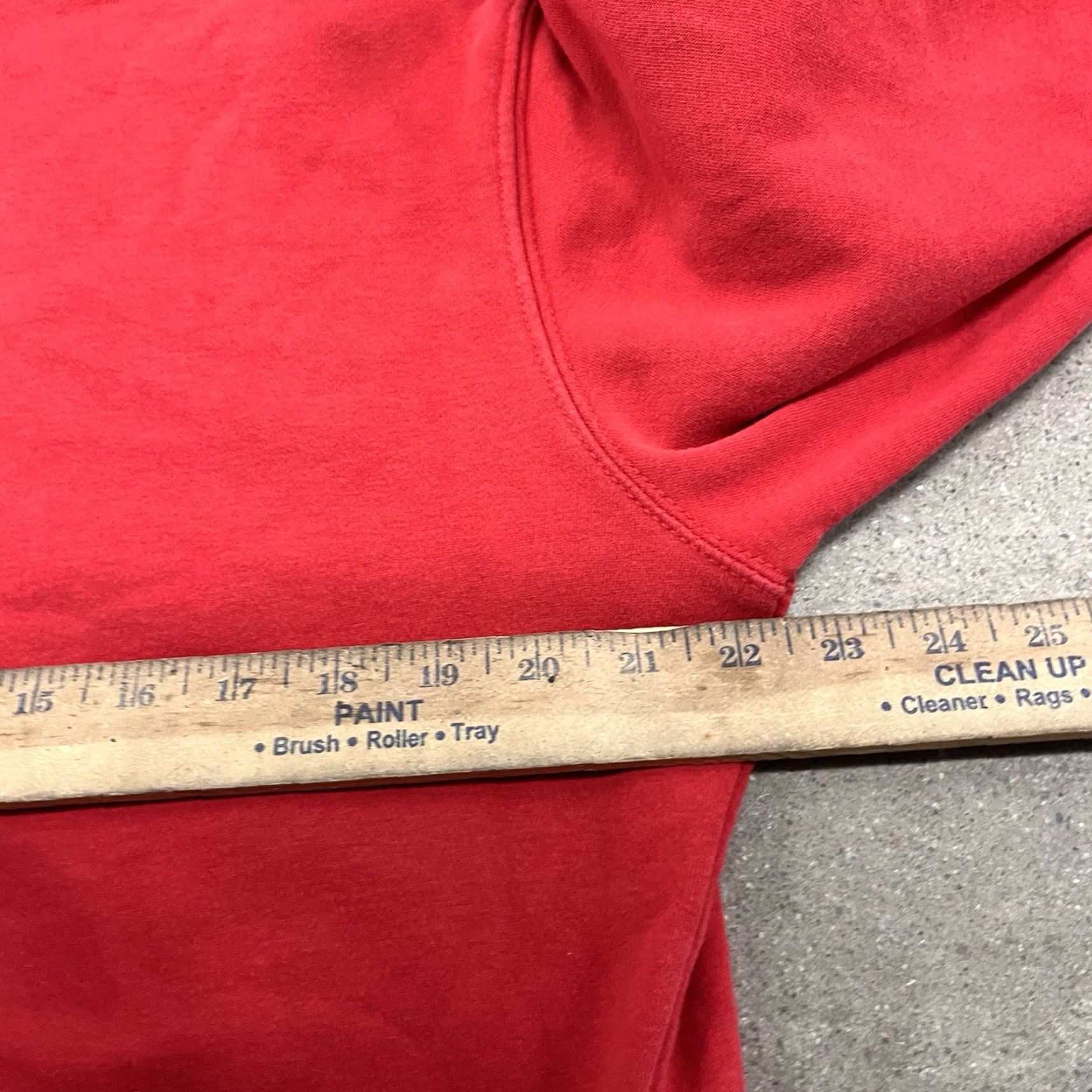 Gap VINTAGE Gap Mens Hoodie Sweater Size US M / EU 48-50 / 2 - 5 Thumbnail