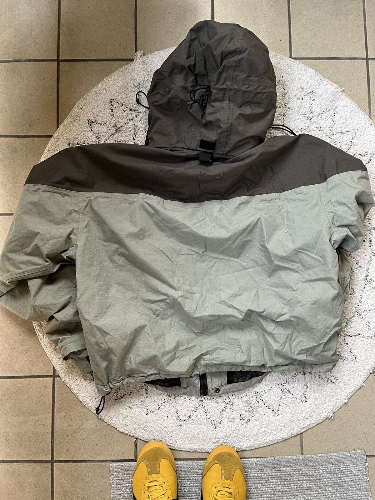 Ron Thompson Flyfishing 🎣 jacket wading fishing sst pfg