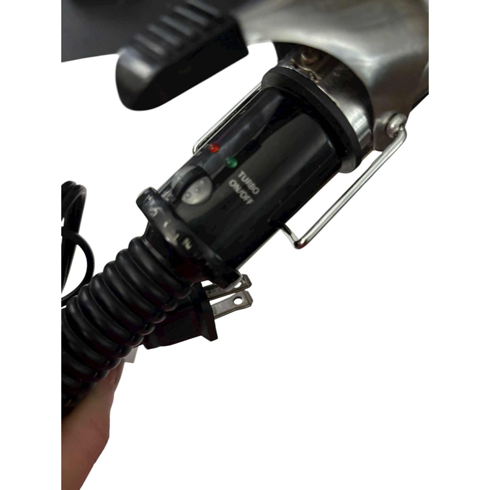 Other Conair Instant Heat 1.5 Inch Curling Iron Soft Waves Size ONE SIZE - 2 Thumbnail