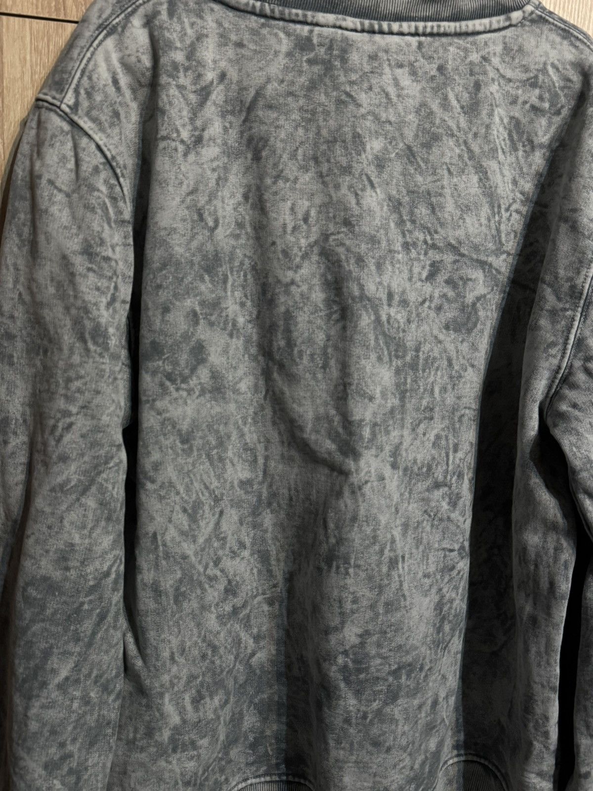 Han Kjobenhavn Han kjobenhavn garment dyed hand corrosion archive Size US L / EU 52-54 / 3 - 4 Thumbnail