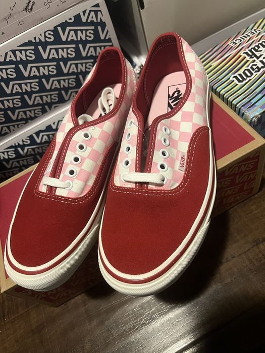 Vans special outlet edition