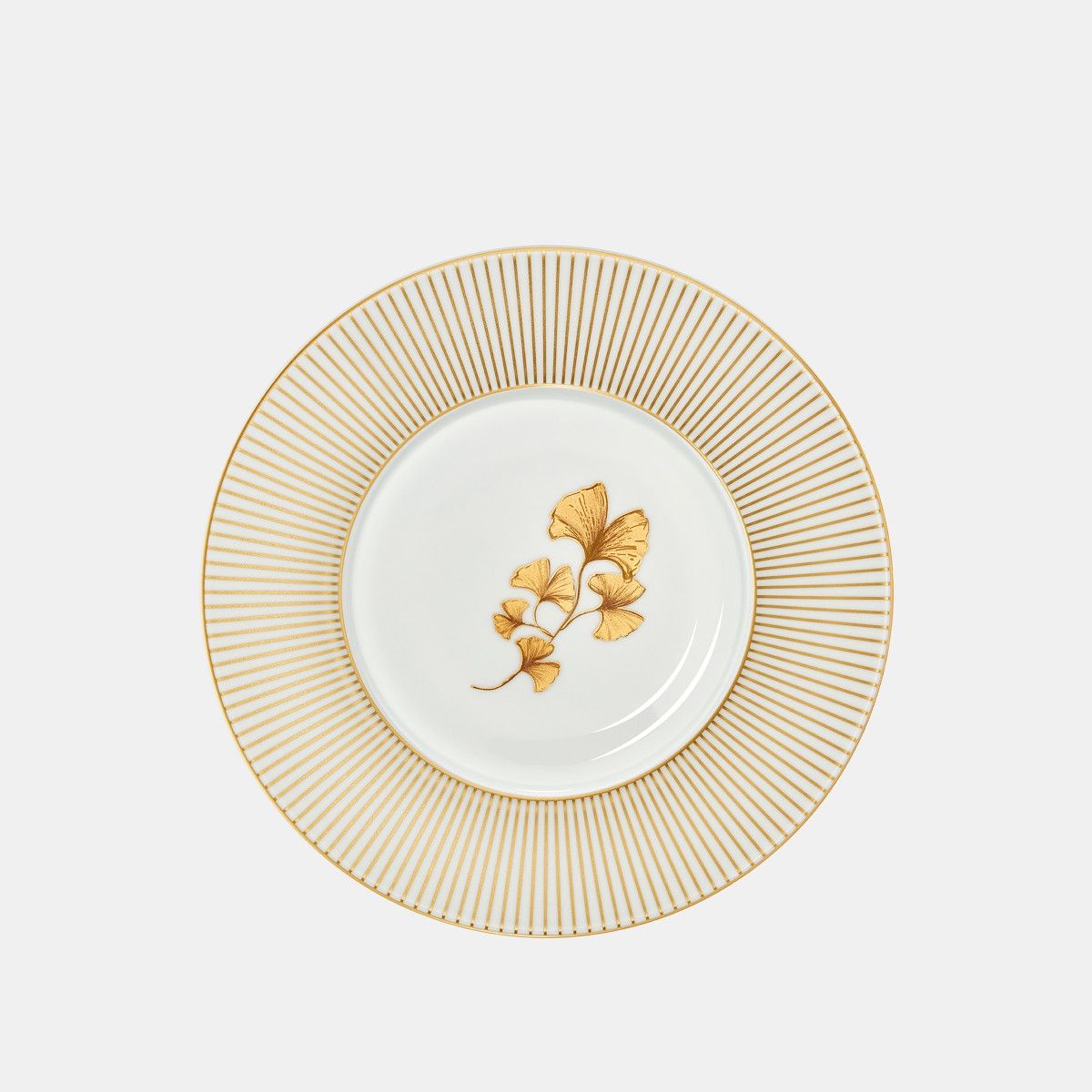 Dior o1bcso1str0226 Size:OS/Side Plate in Golden Size ONE SIZE - 1 Thumbnail