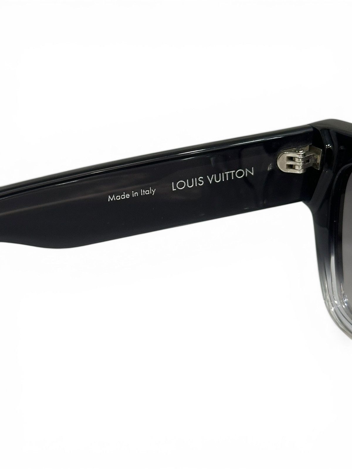 Louis Vuitton LV Sunset Square Sunglasses Size ONE SIZE - 9 Thumbnail