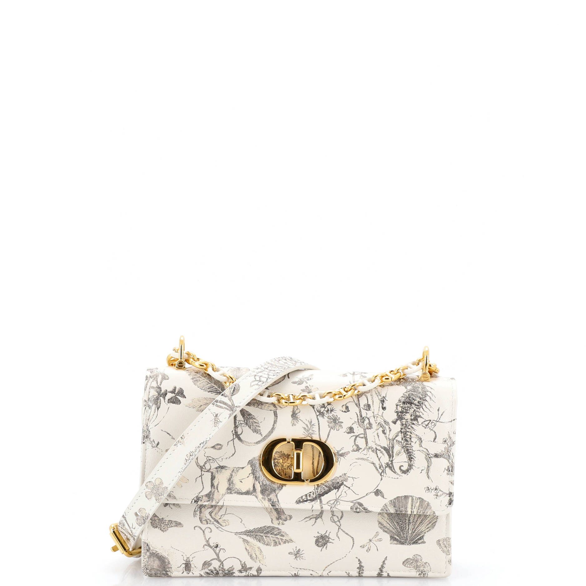 Dior Miss Caro Flap Bag Size ONE SIZE - 1 Thumbnail