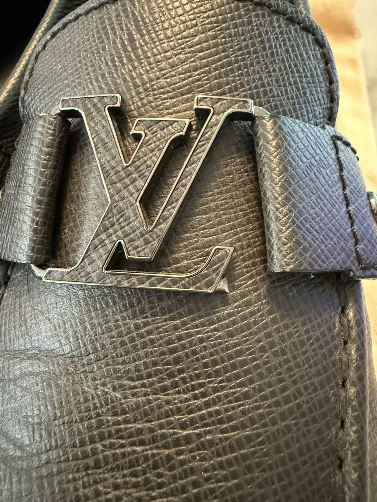 Louis Vuitton Louis Vuitton Size US 11 / EU 44 - 10 Thumbnail