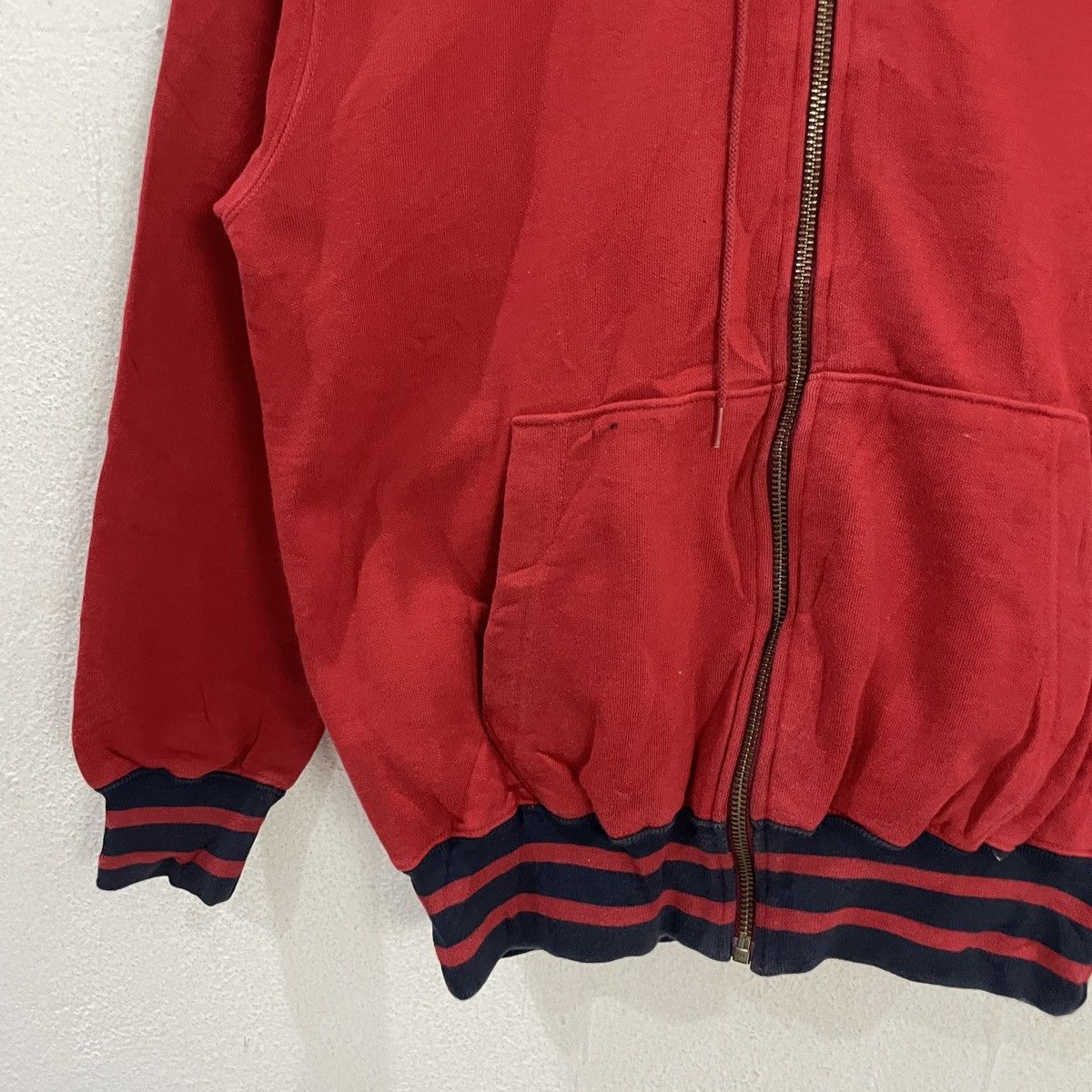 Polo Ralph Lauren Vintage Polo Ralph Lauren Kids Sweatshirt Size US XS / EU 42 / 0 - 9 Thumbnail