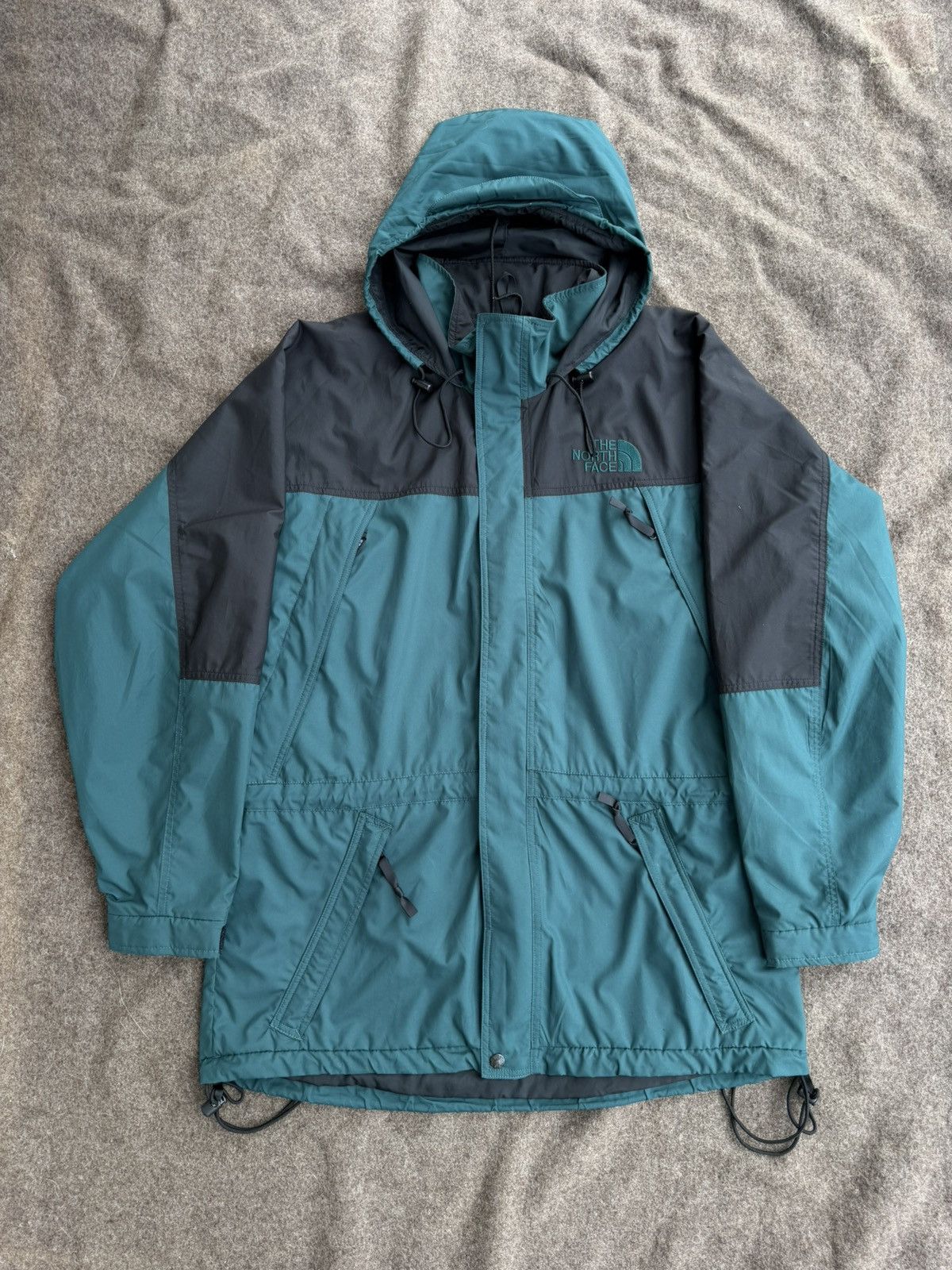 The North Face The North Face Jacket Size US L / EU 52-54 / 3 - 1 Thumbnail