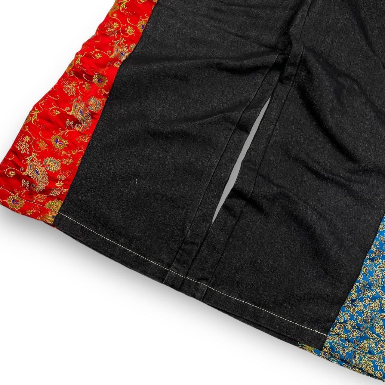 JNCO JNCO Men's Jeans Size US 30 / EU 46 - 4 Thumbnail