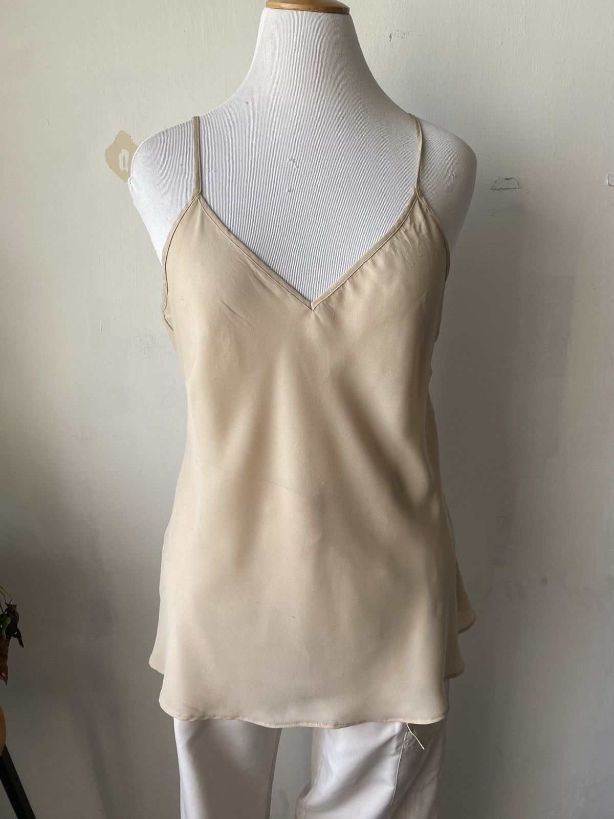 Lauren Ralph Lauren Singlet Laure Raplh Lauren Size XL / US 12-14 / IT 48-50 - 1 Thumbnail