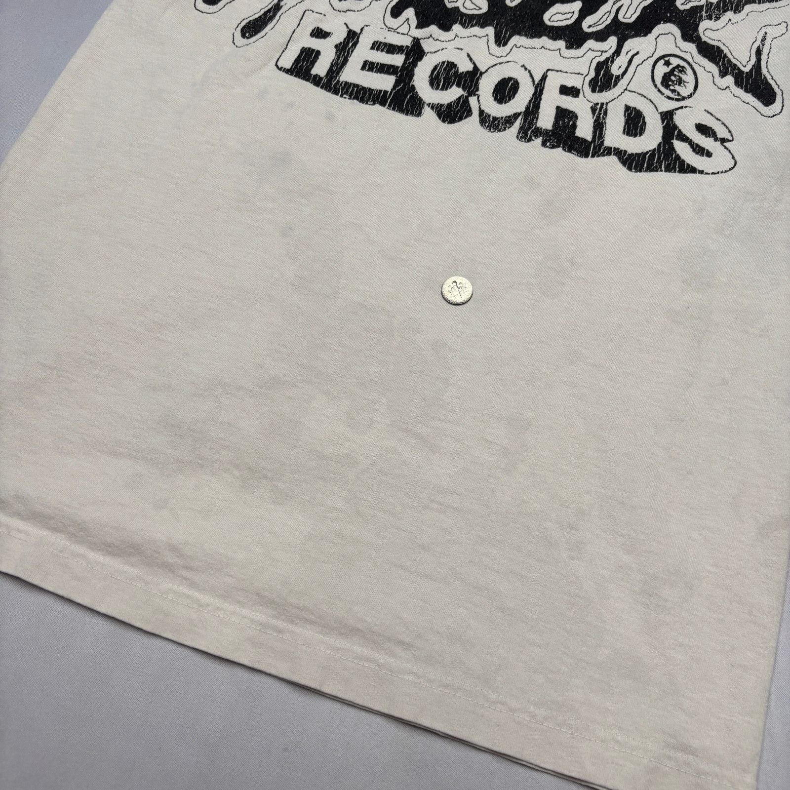 HELLSTAR Hellstar Studios Sounds Like Heaven Tee Shirt Men's Small Size US S / EU 44-46 / 1 - 11 Thumbnail
