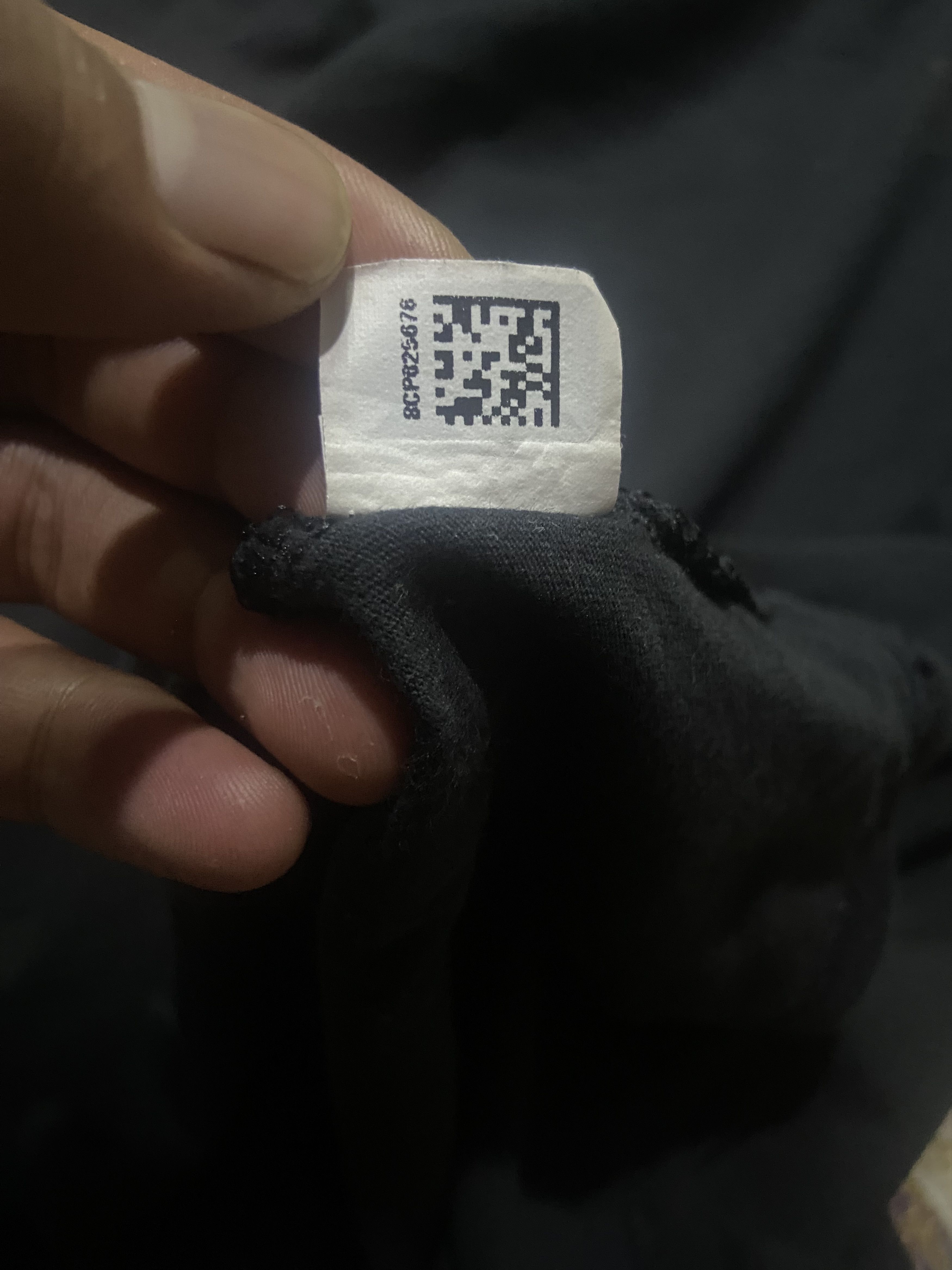 The North Face × Vintage North Face Long Sleeve T-shirt Size US L / EU 52-54 / 3 - 7 Thumbnail