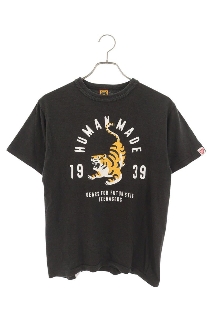 Human Made HUMANMADE TIGER EXCLUSIVE (SHINSAIBASHI) | Grailed