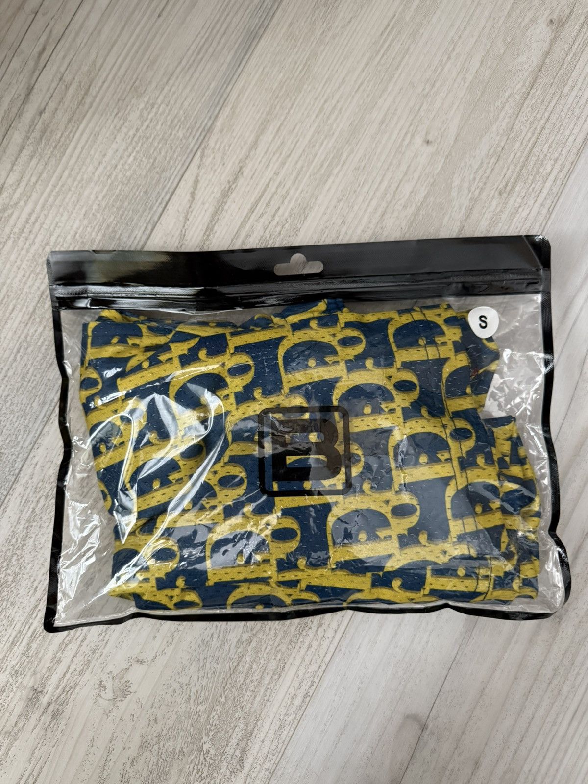 Bravest Studios Dior Shorts | Grailed