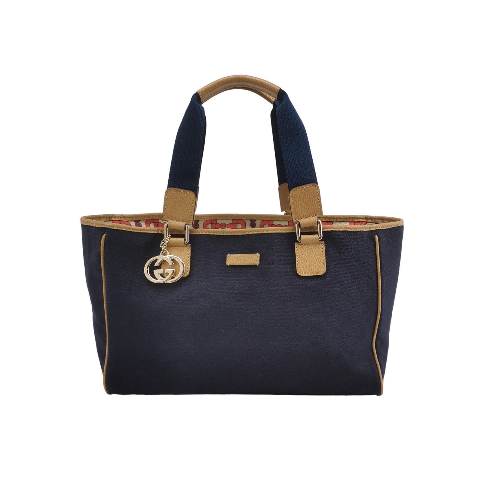 Gucci Gucci Women os Tote Bags Size ONE SIZE - 1 Thumbnail