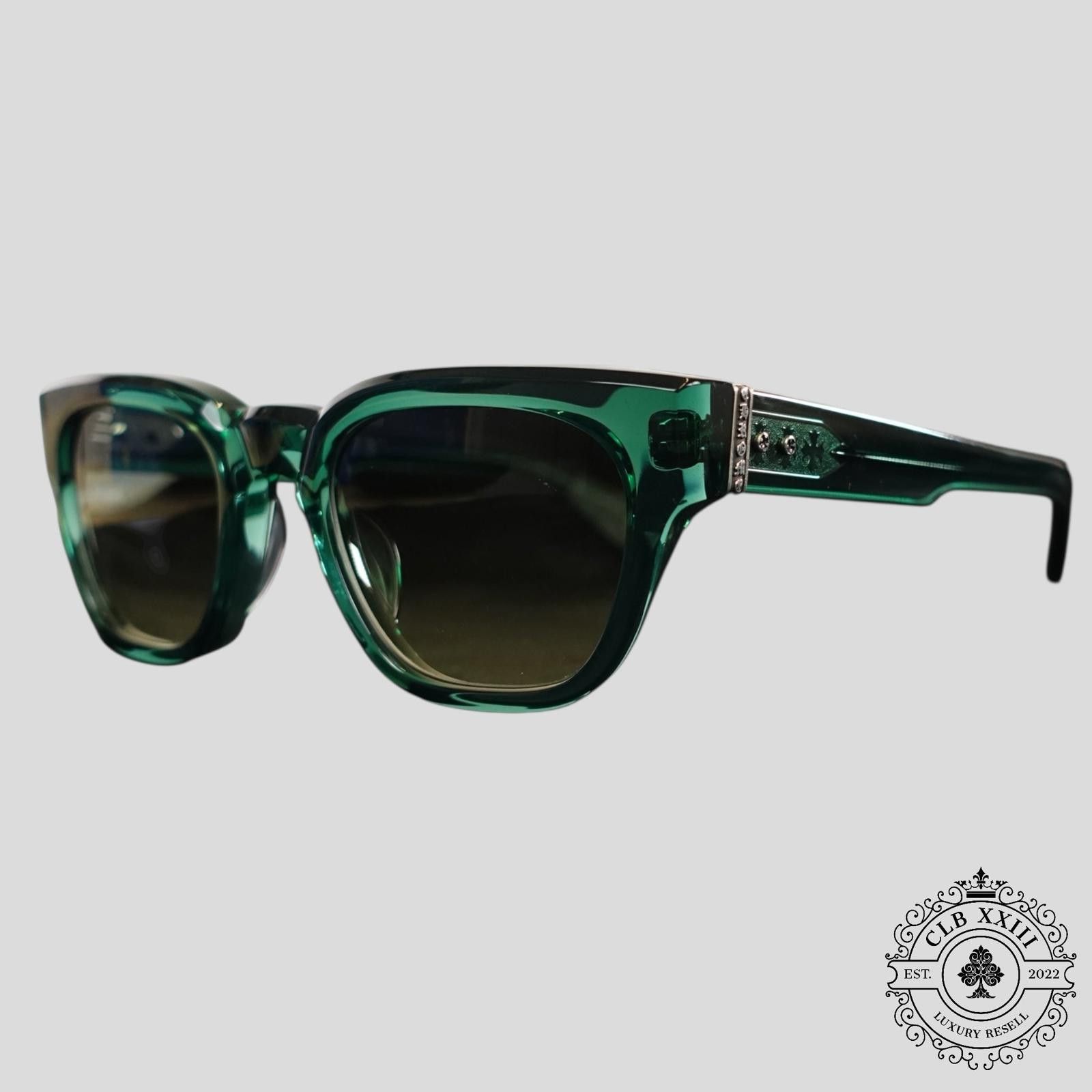 Chrome Hearts Midixathrill Ii | Grailed