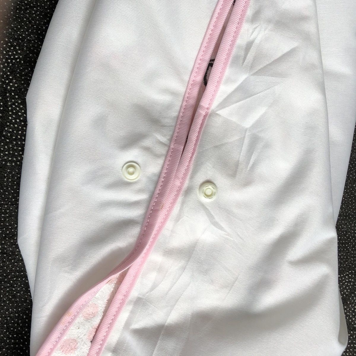 Cartoon Network × Japanese Brand HELLO KITTY by SANRIO midi skirt Size 28" / US 6 / IT 42 - 8 Thumbnail
