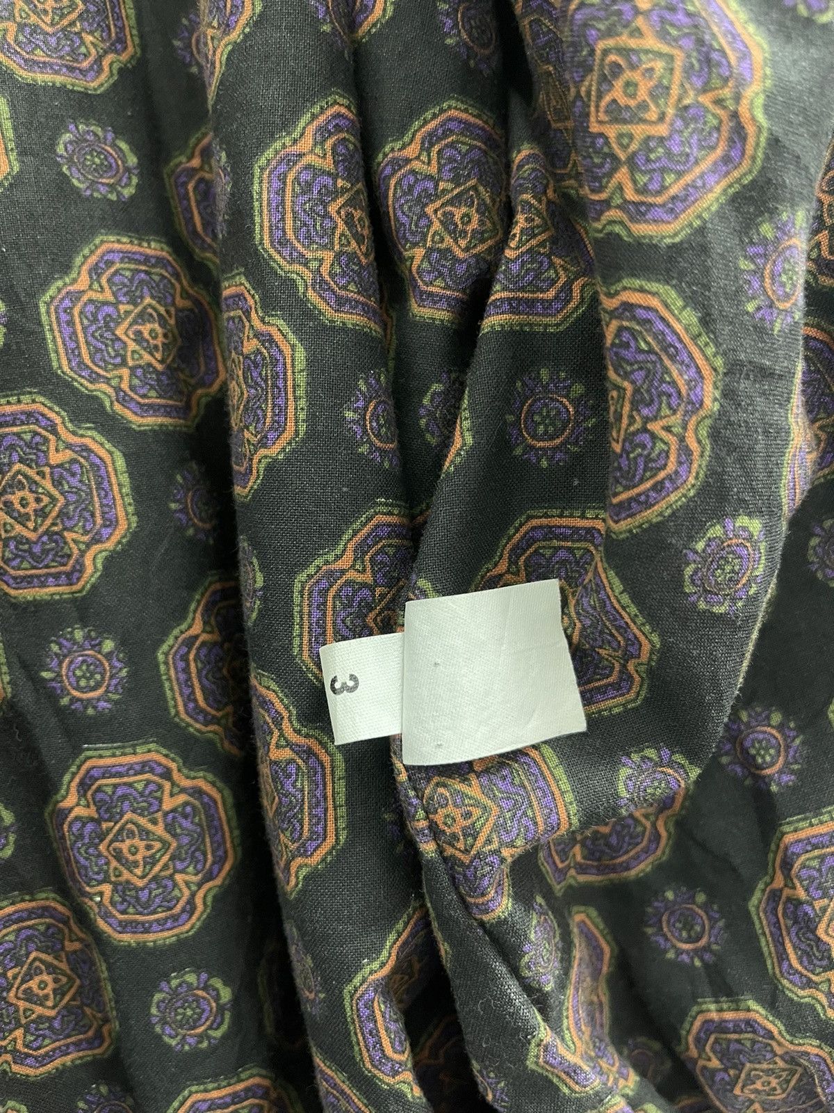 Ashworth Ashworth Corduroy Bomber Jacket Size US M / EU 48-50 / 2 - 12 Thumbnail