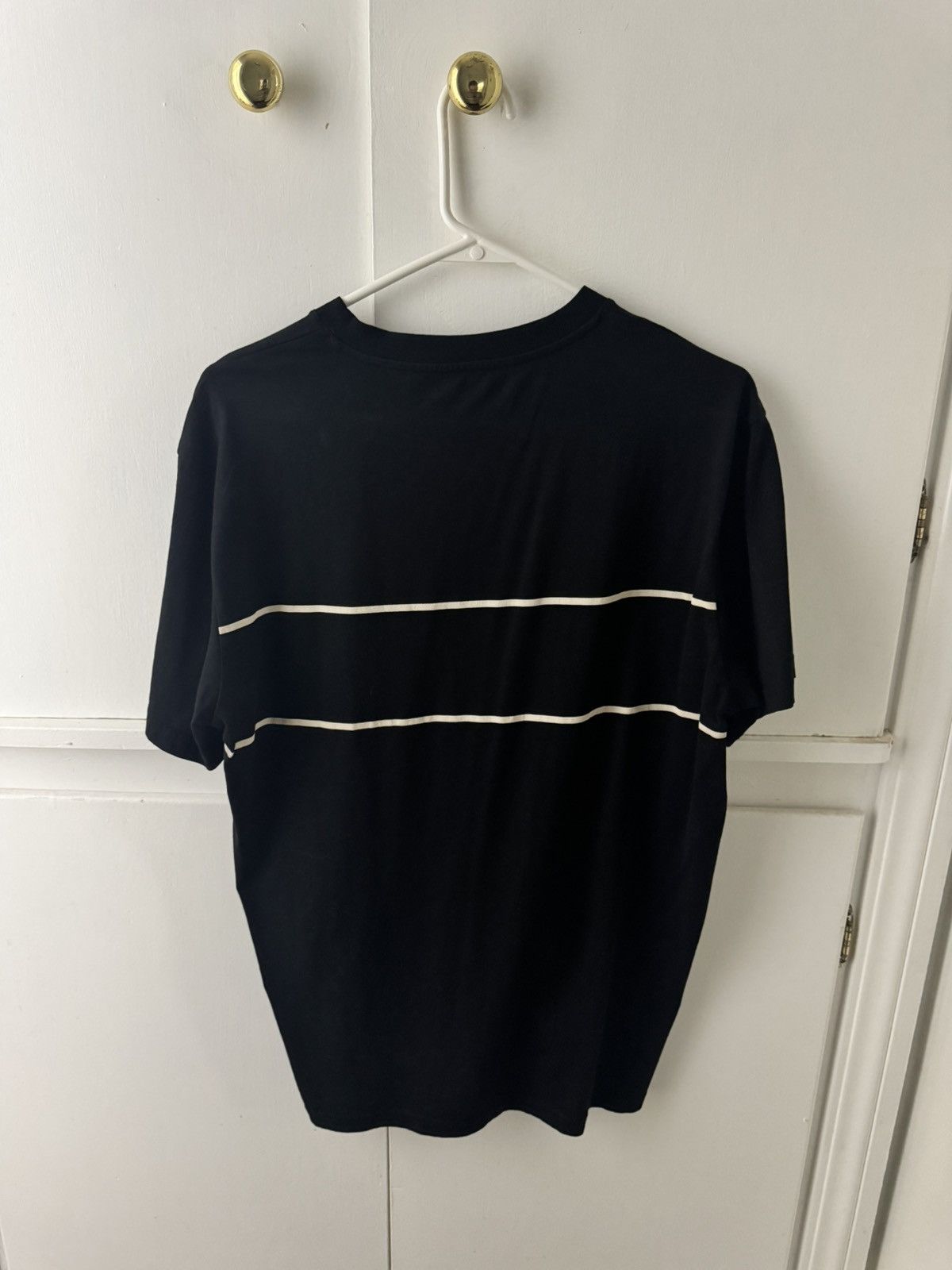 Givenchy Givenchy T Shirt Size US L / EU 52-54 / 3 - 2 Thumbnail